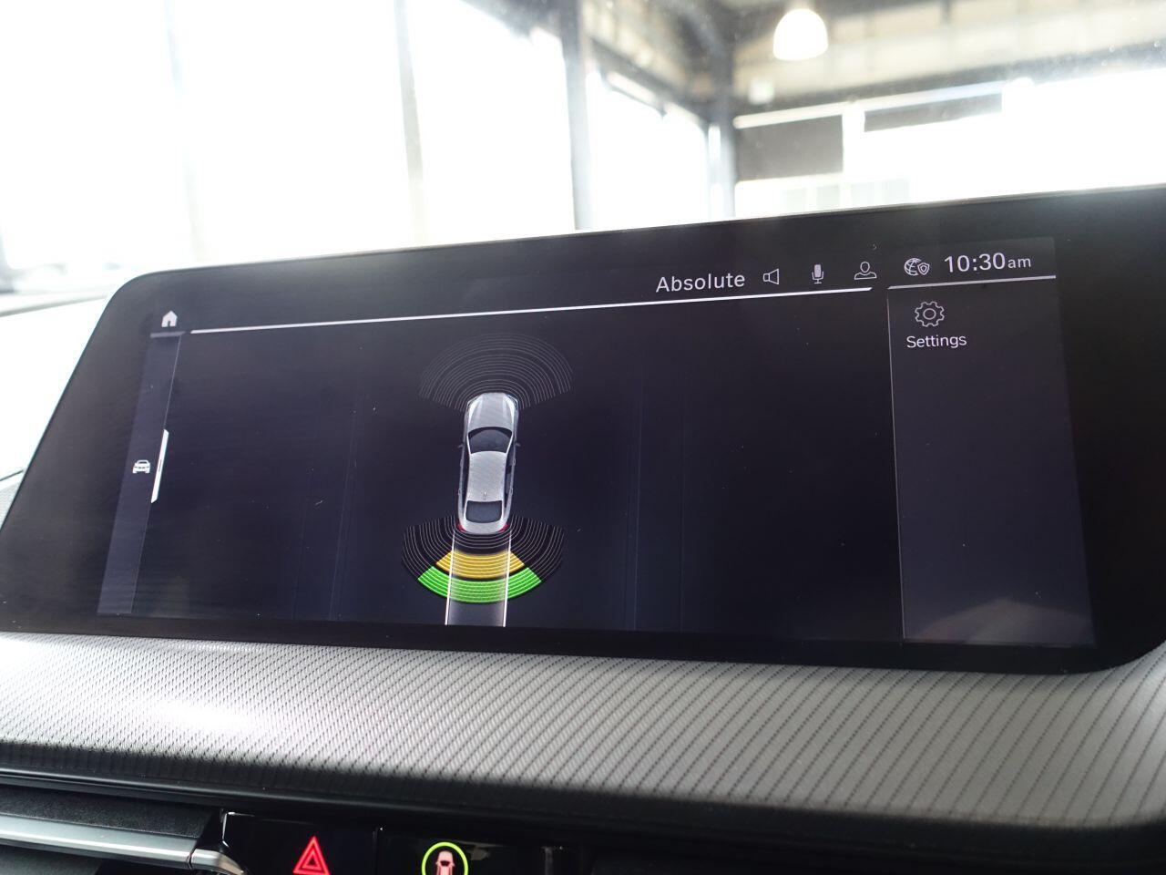 BMW 2 SERIES GRAN COUPE - Image 40