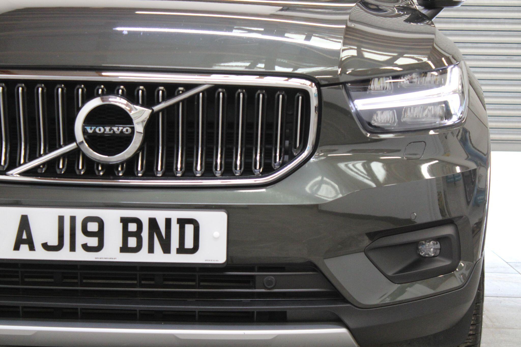 Volvo XC40 - Image 52