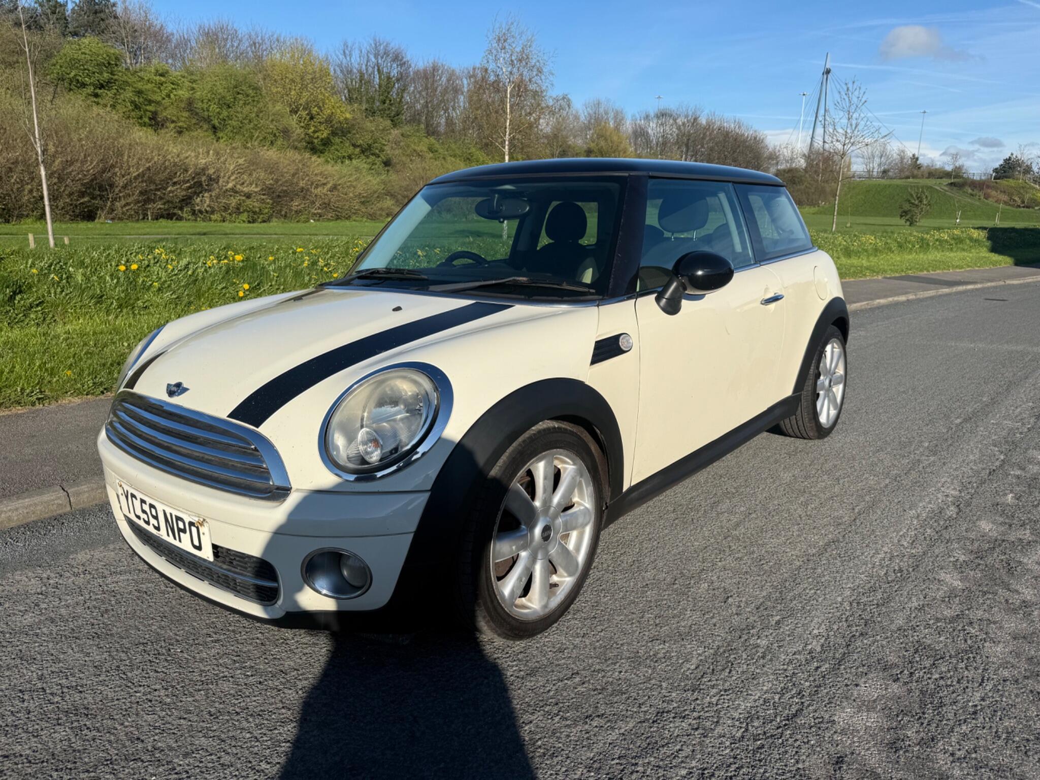 MINI Hatch - Image 6