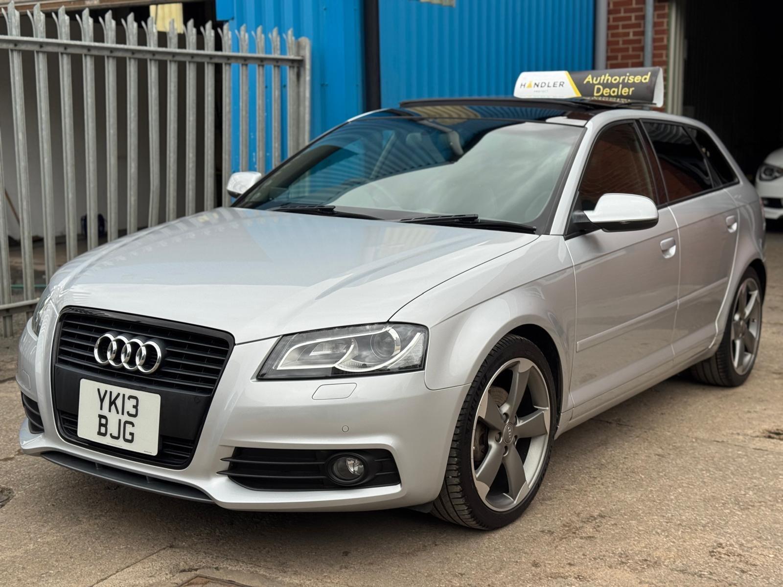 Audi A3 - Image 14