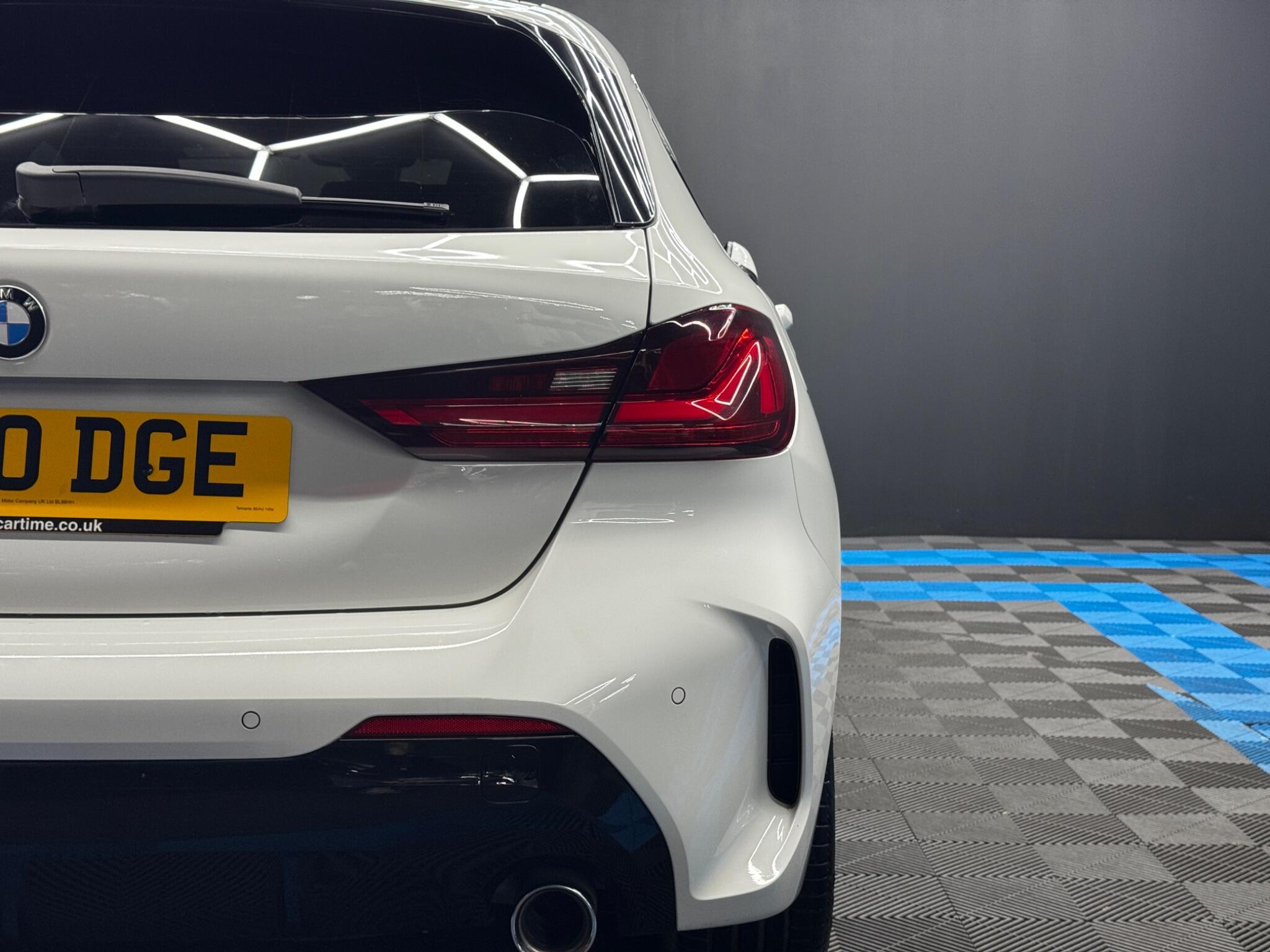 BMW 1 Series - Image 43