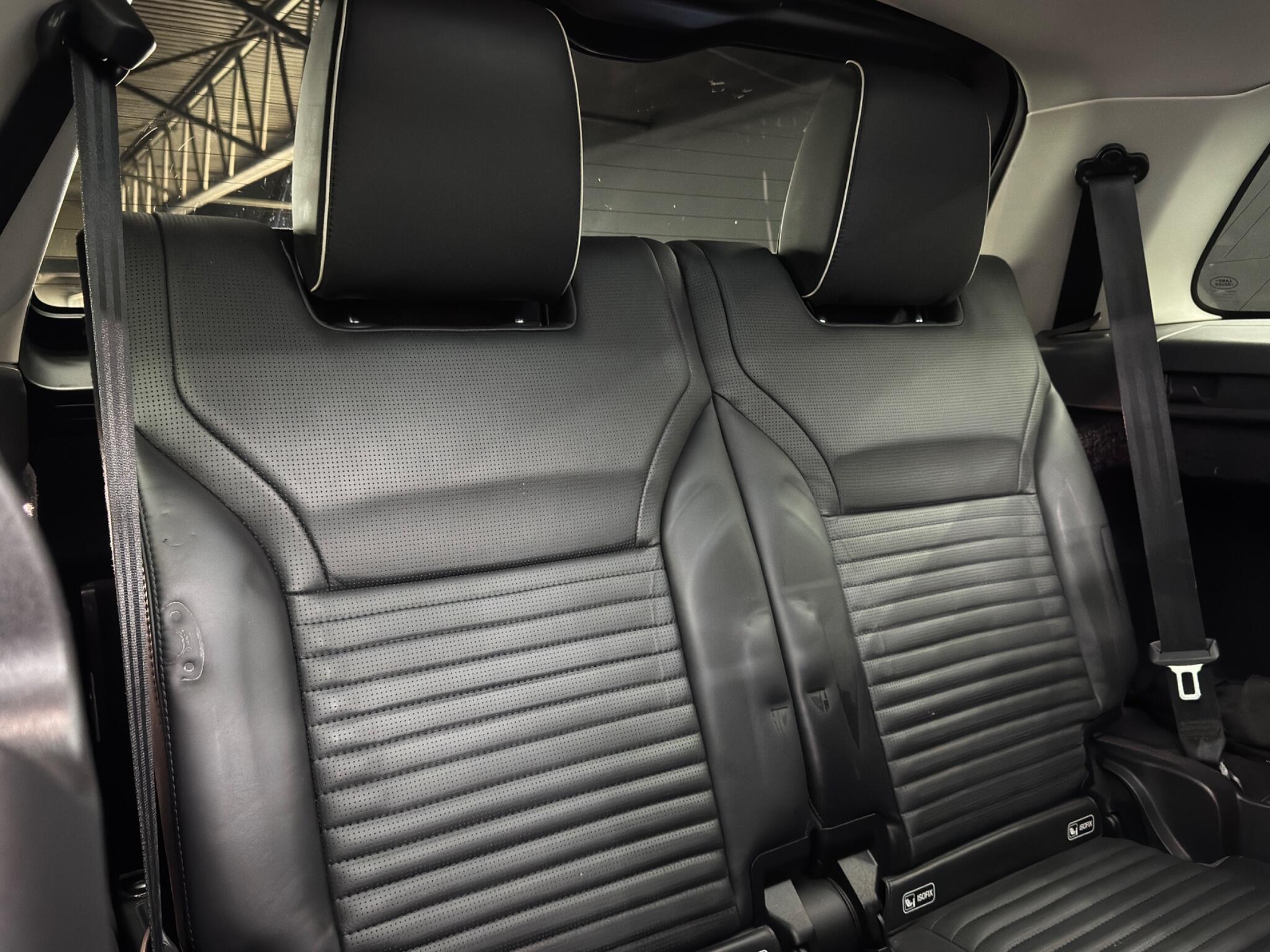Land Rover Discovery - Image 17