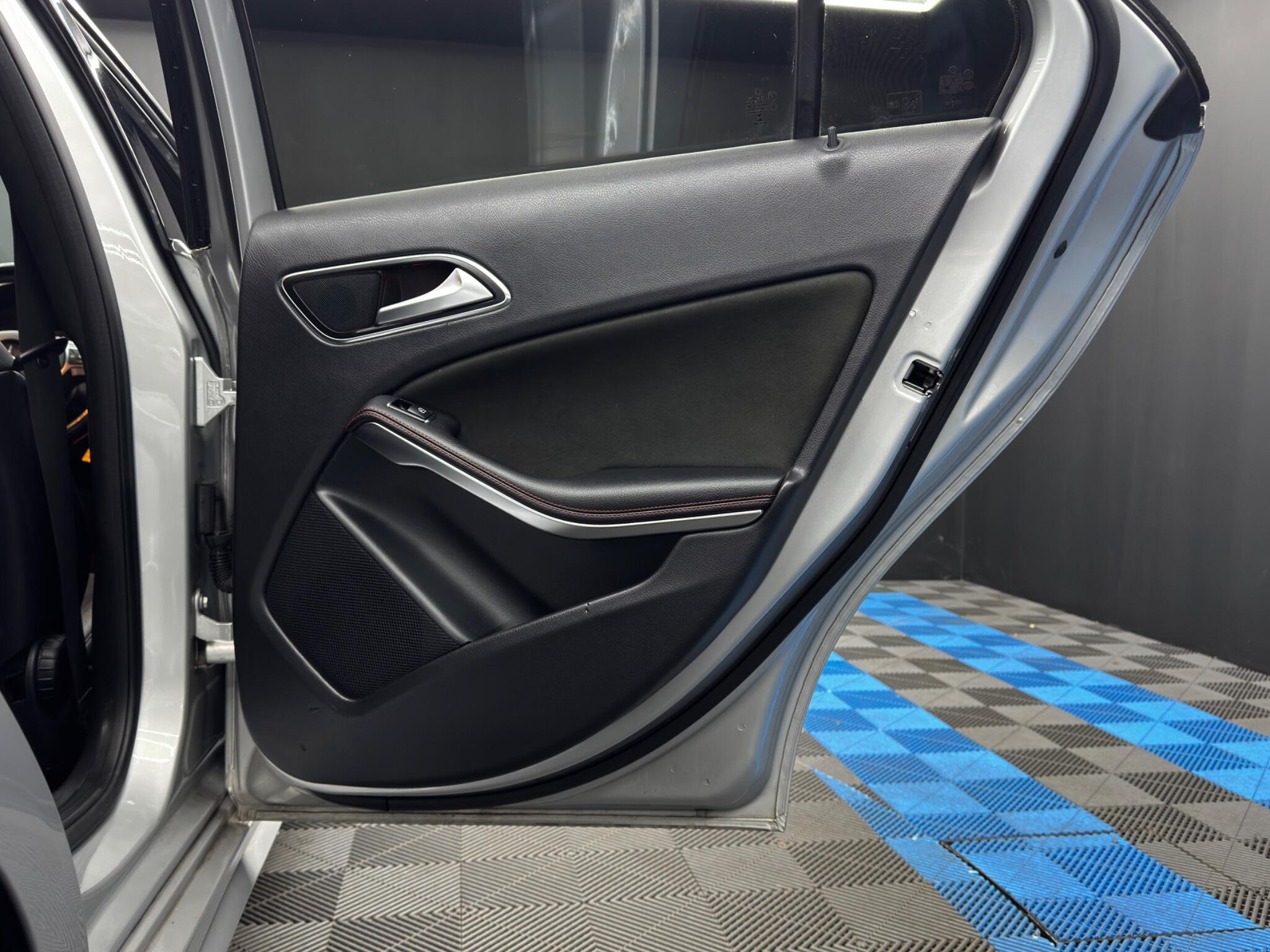 Mercedes A Class - Image 36