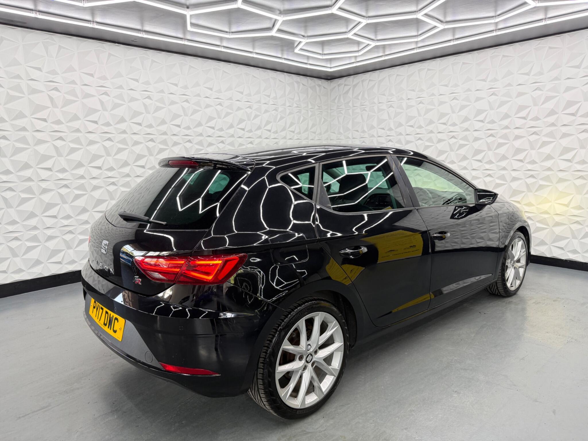 SEAT Leon - Image 12