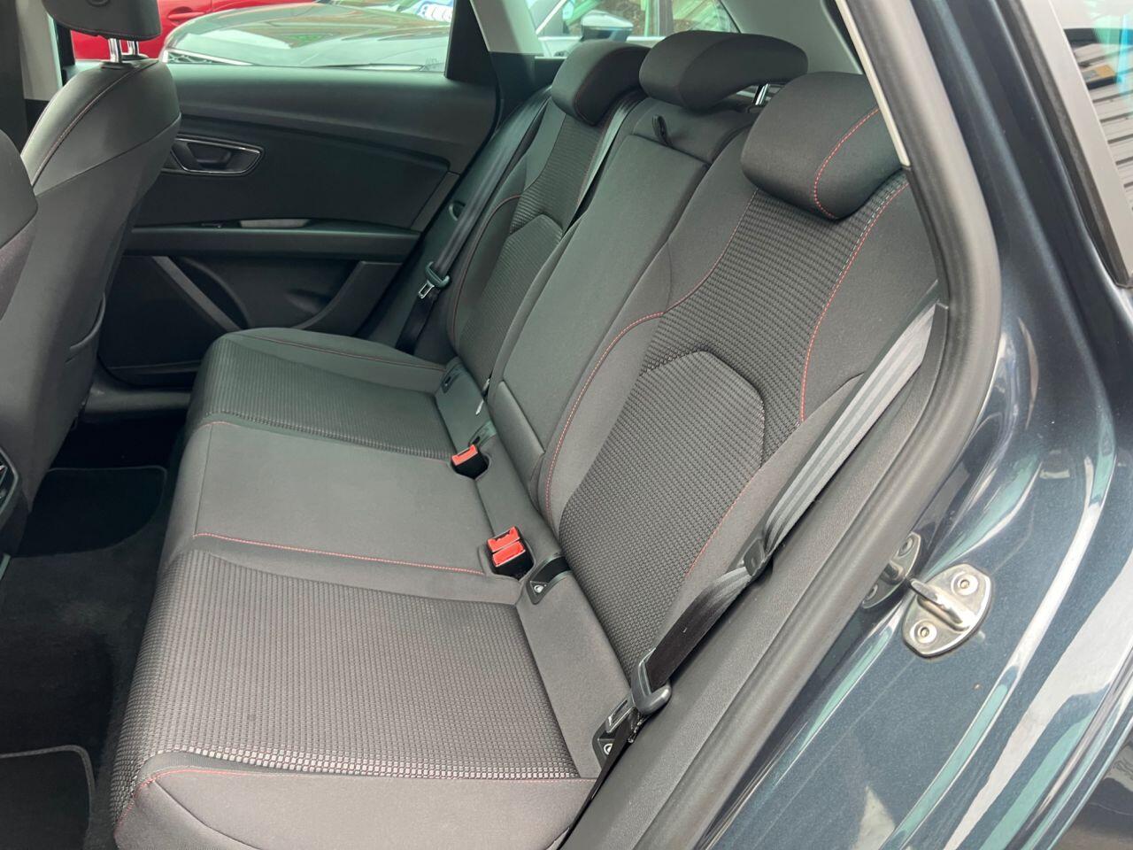 SEAT Leon - Image 33