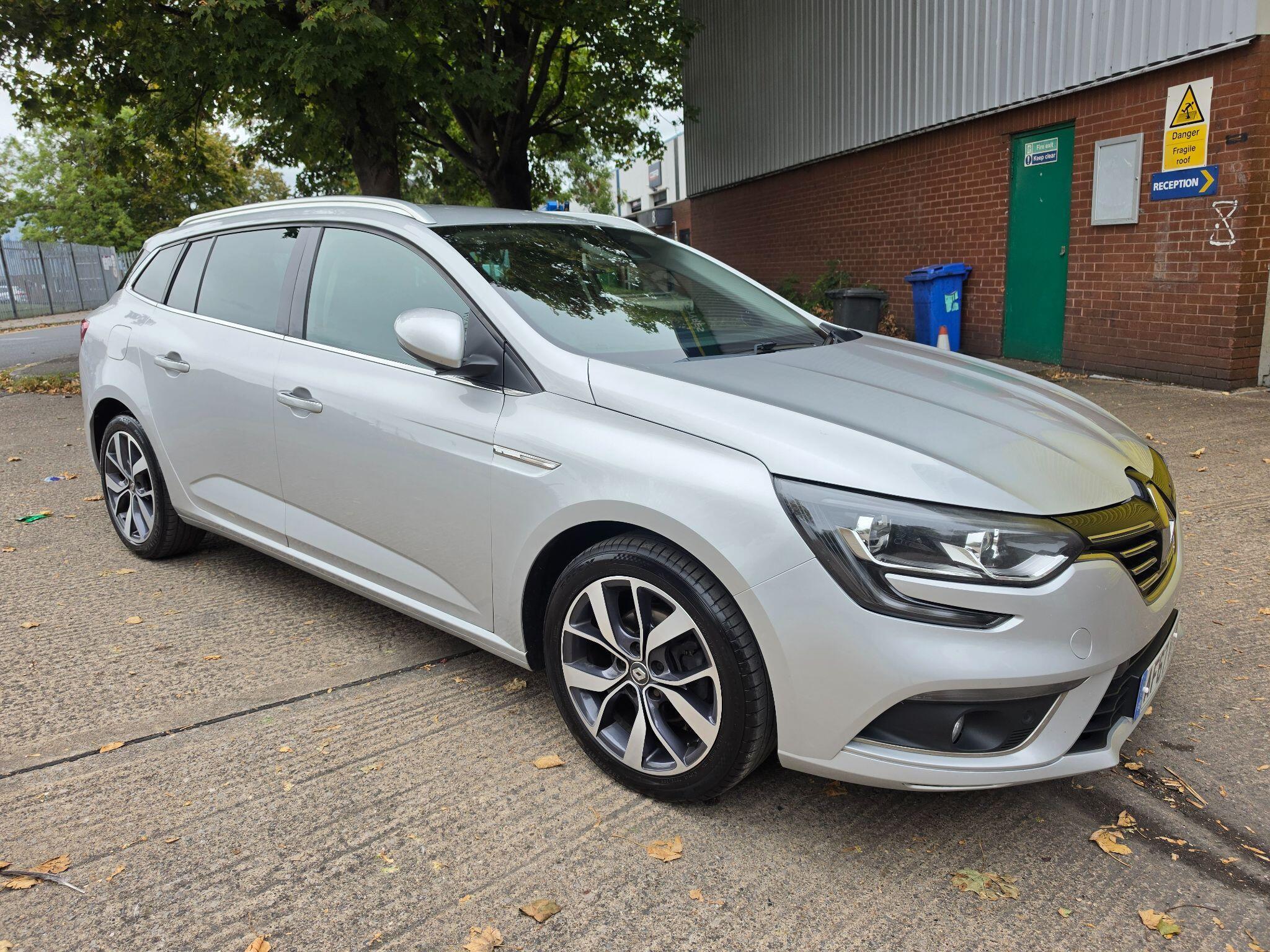 Renault Megane - Image 6
