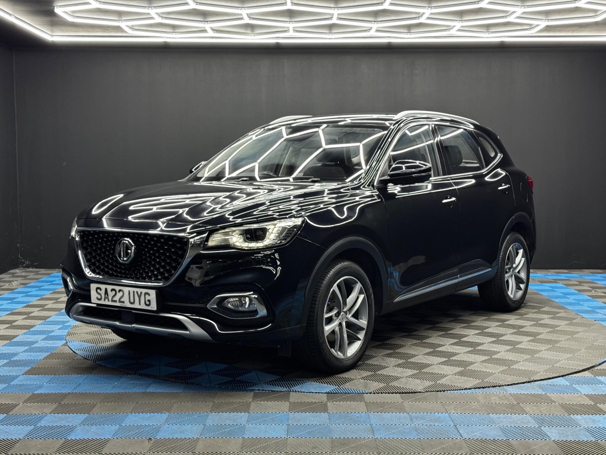 MG MG HS - Image 3