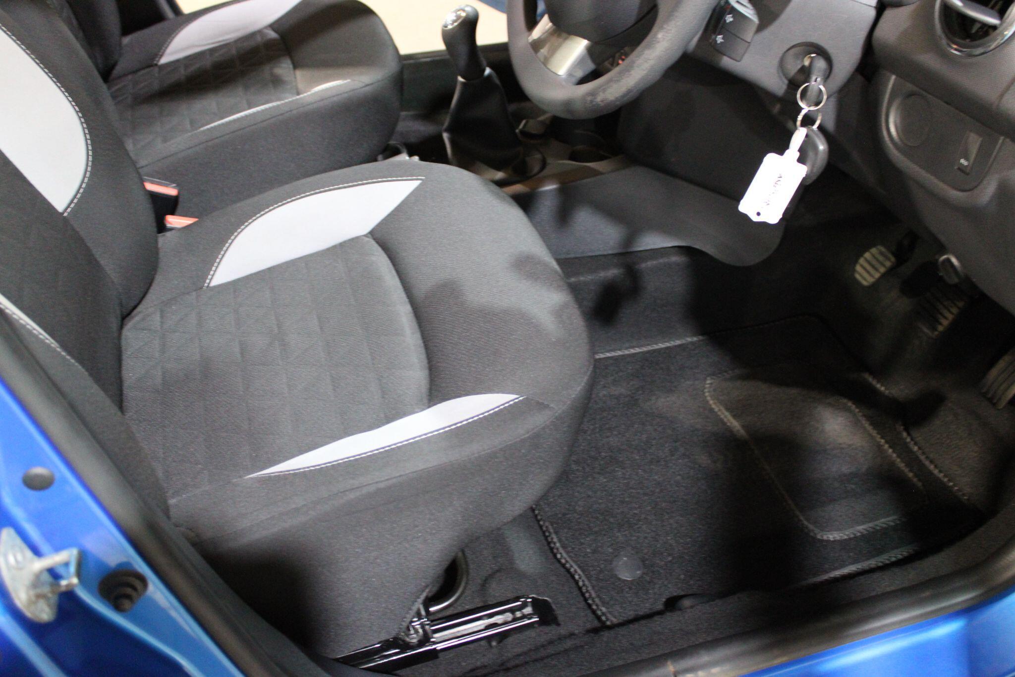 Dacia Sandero Stepway - Image 13