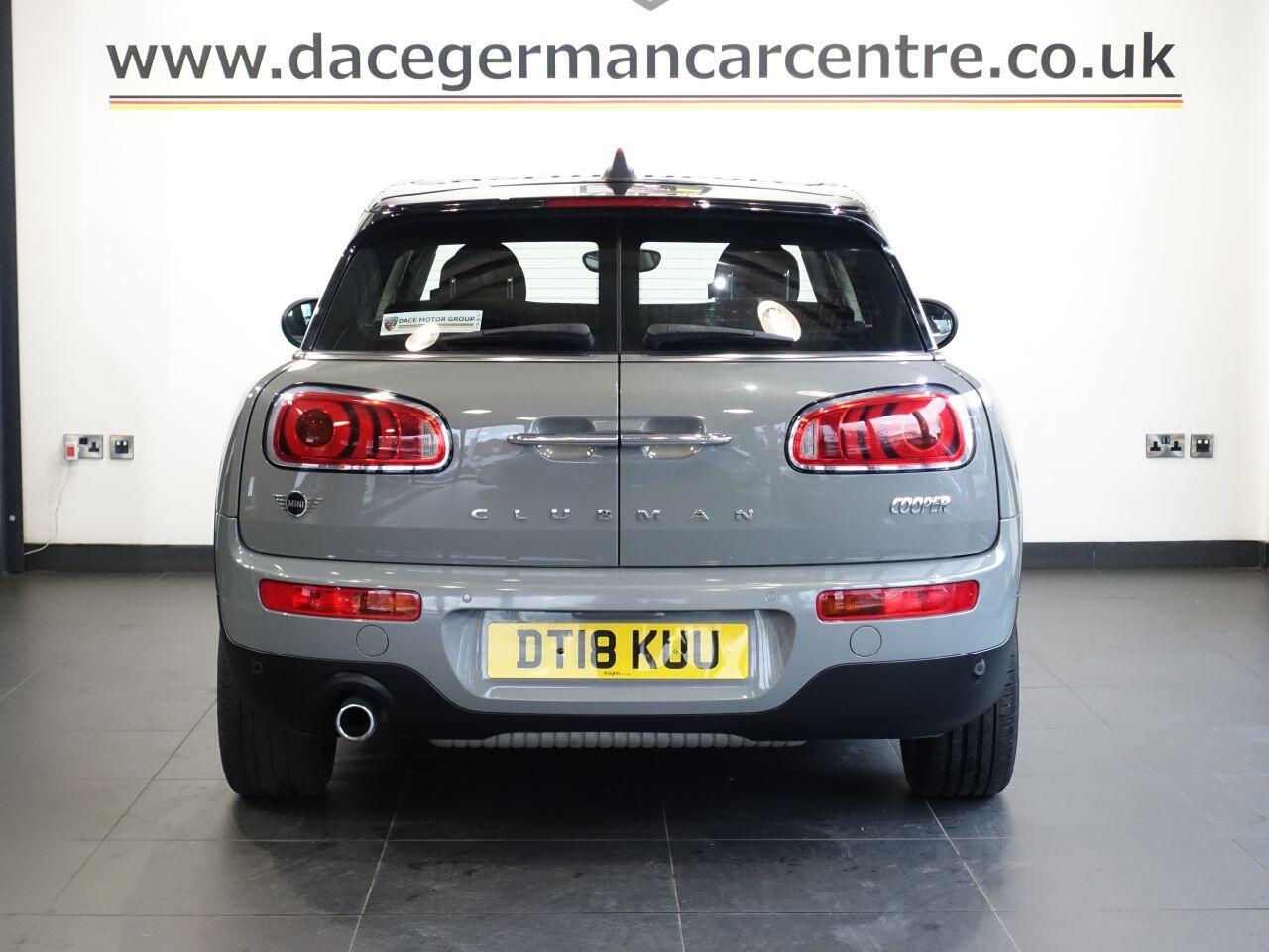 MINI Clubman - Image 8