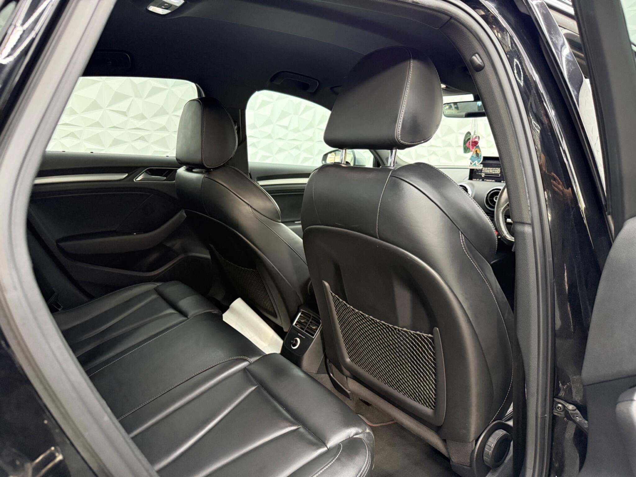Audi S3 - Image 17