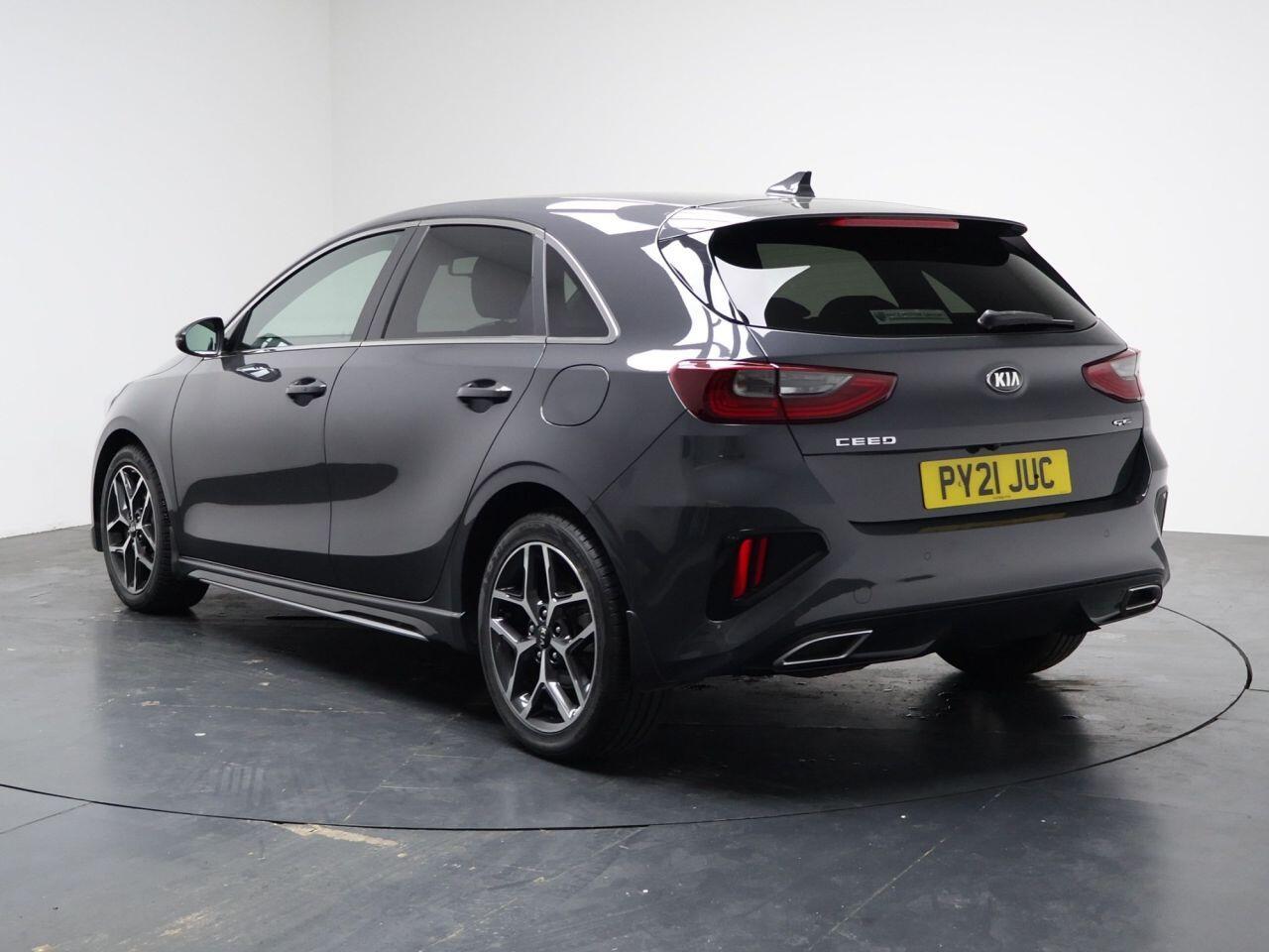Kia ceed - Image 9