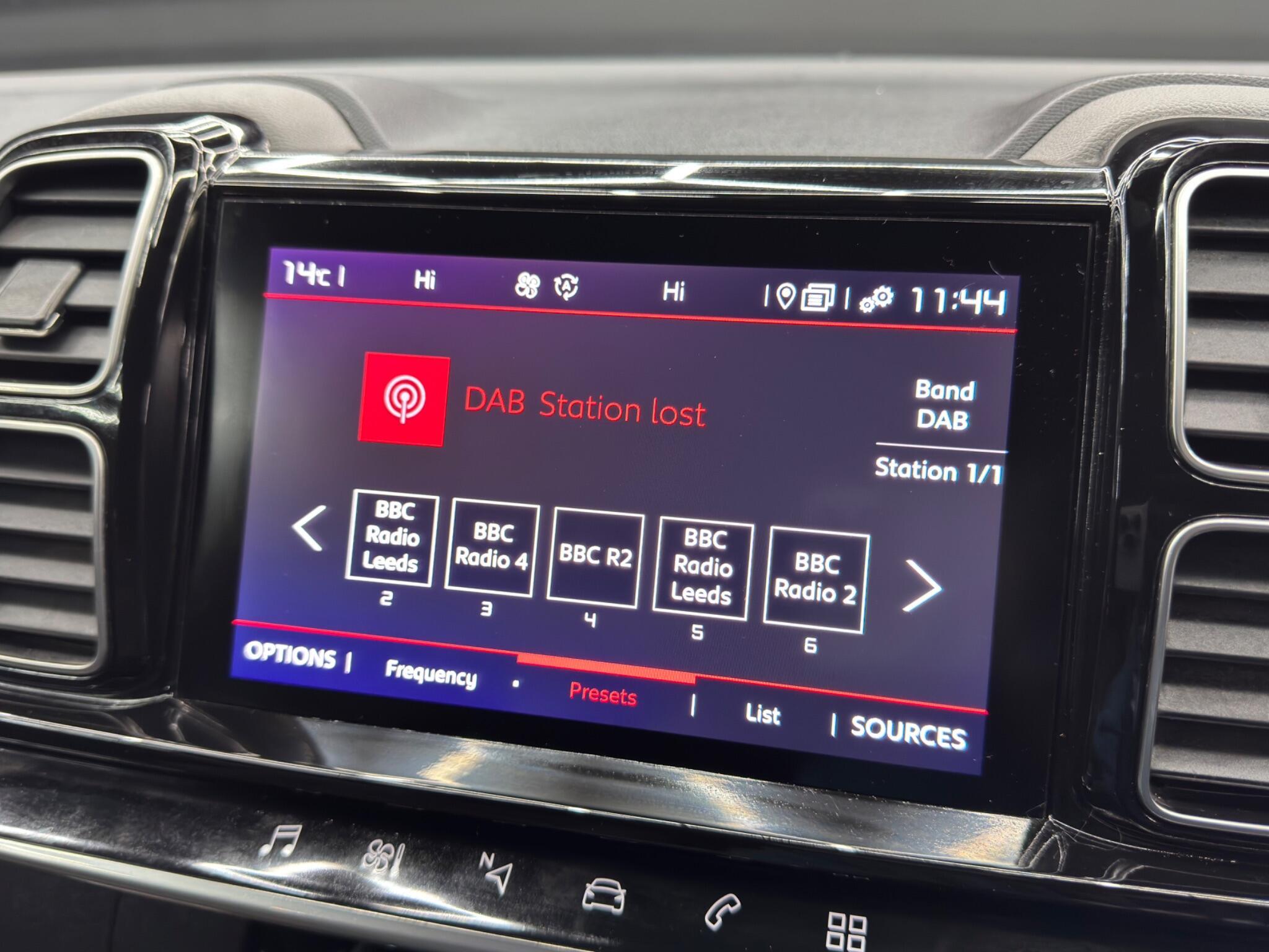 Citroen C5 Aircross - Image 29