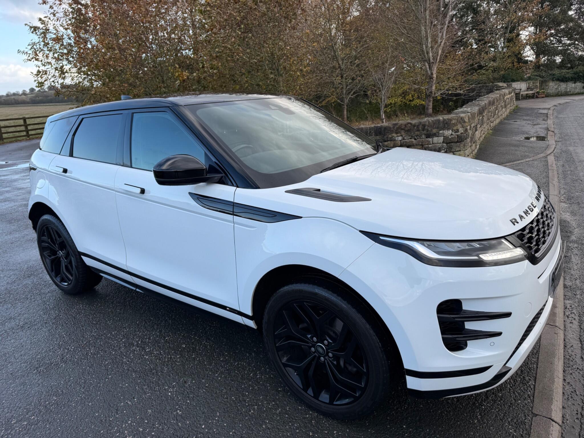 Land Rover Range Rover Evoque - Image 5