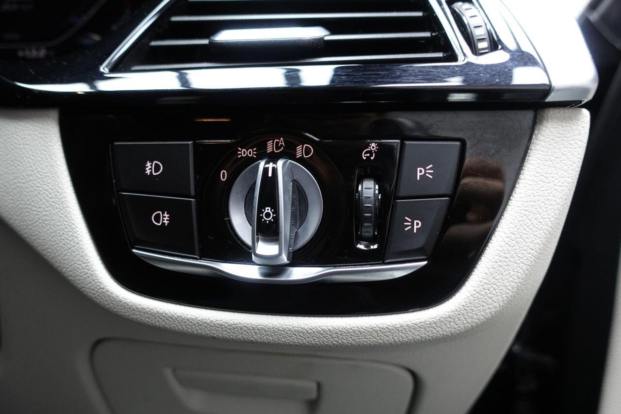 BMW 5 Series - Image 38