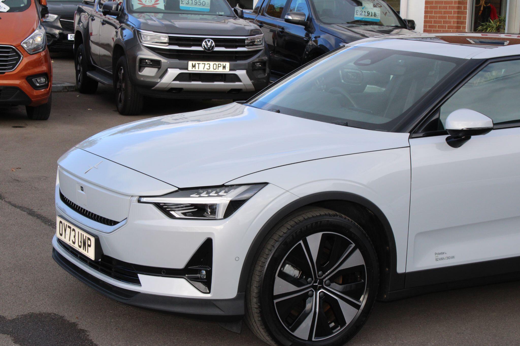 Polestar Polestar 2 - Image 12