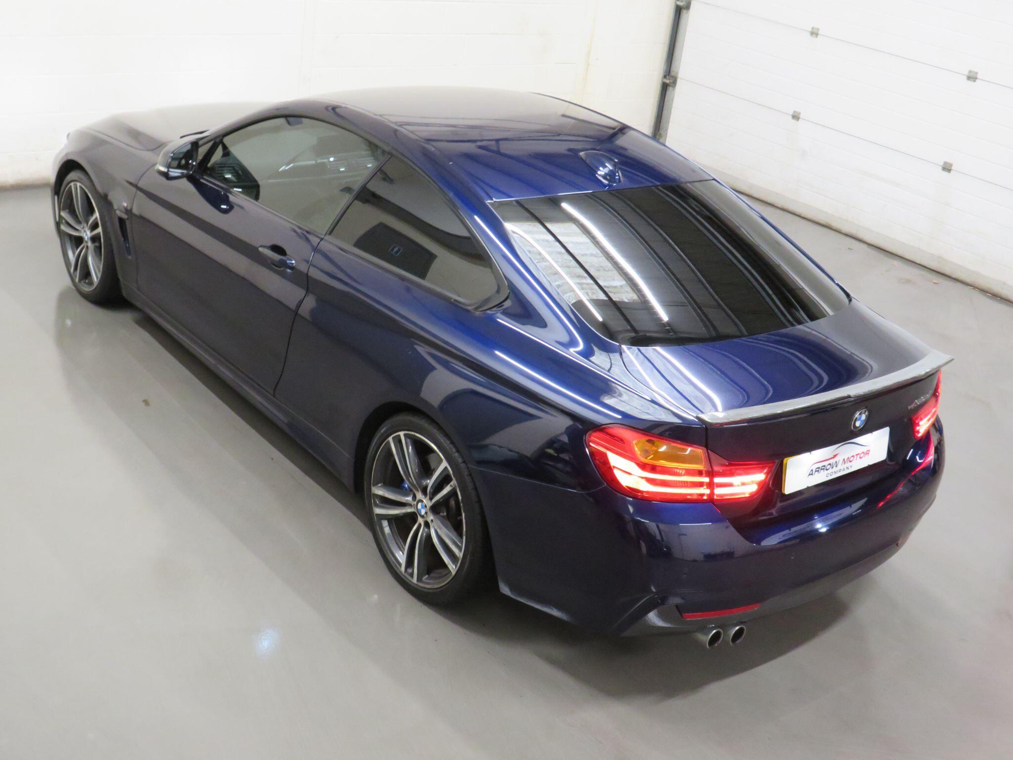 BMW 4 Series - Image 14