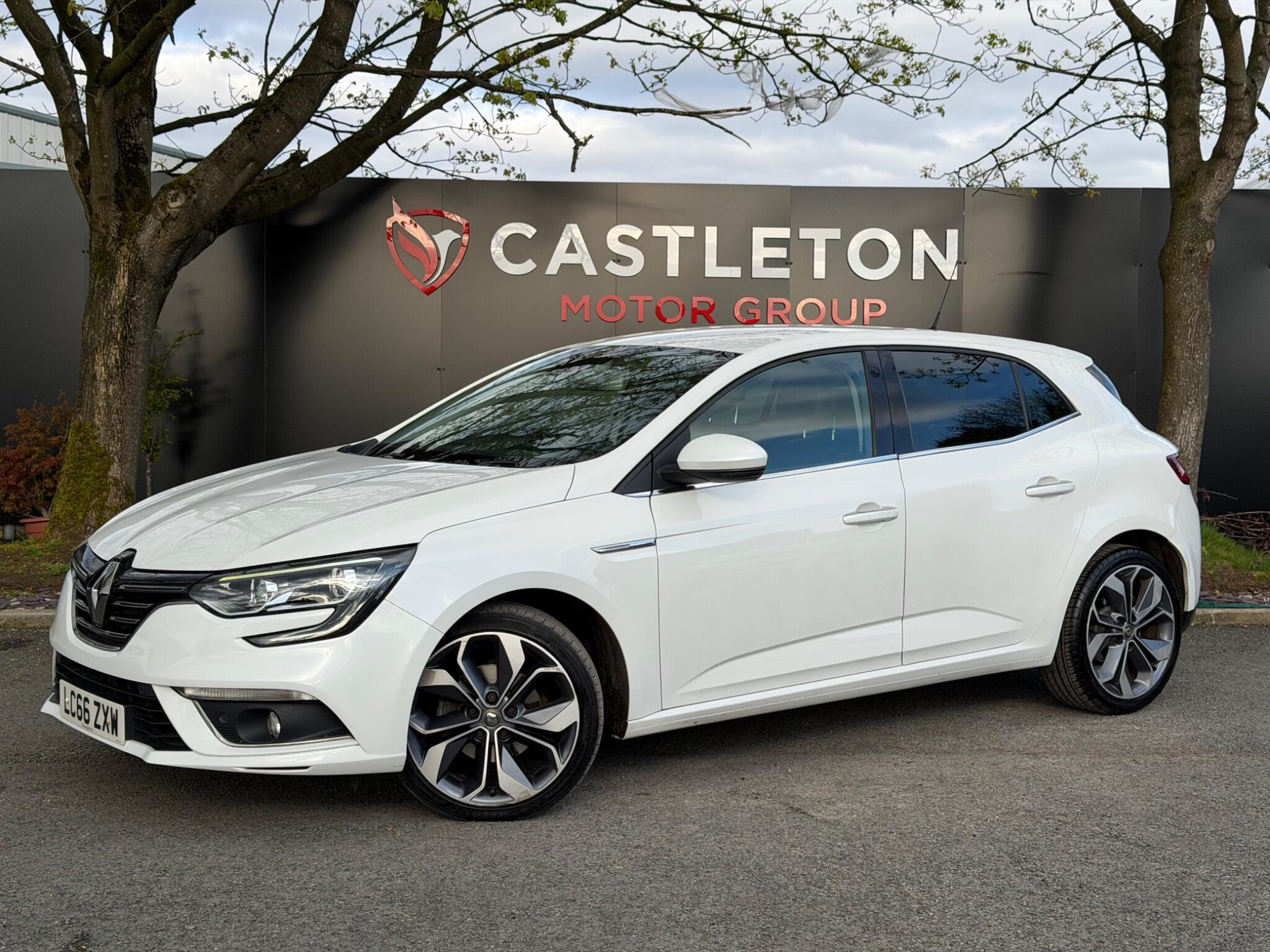 Renault Megane - Image 3