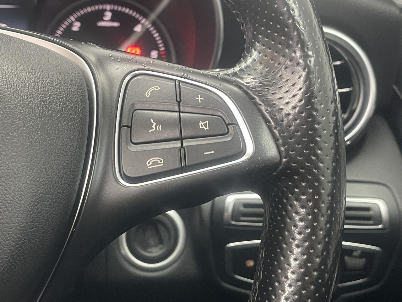 Mercedes C-Class - Image 31