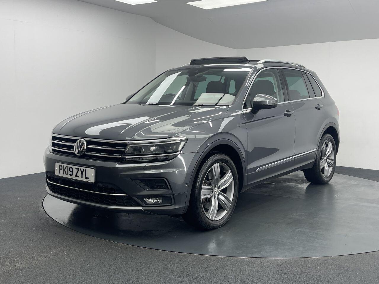 Volkswagen Tiguan - Image 6