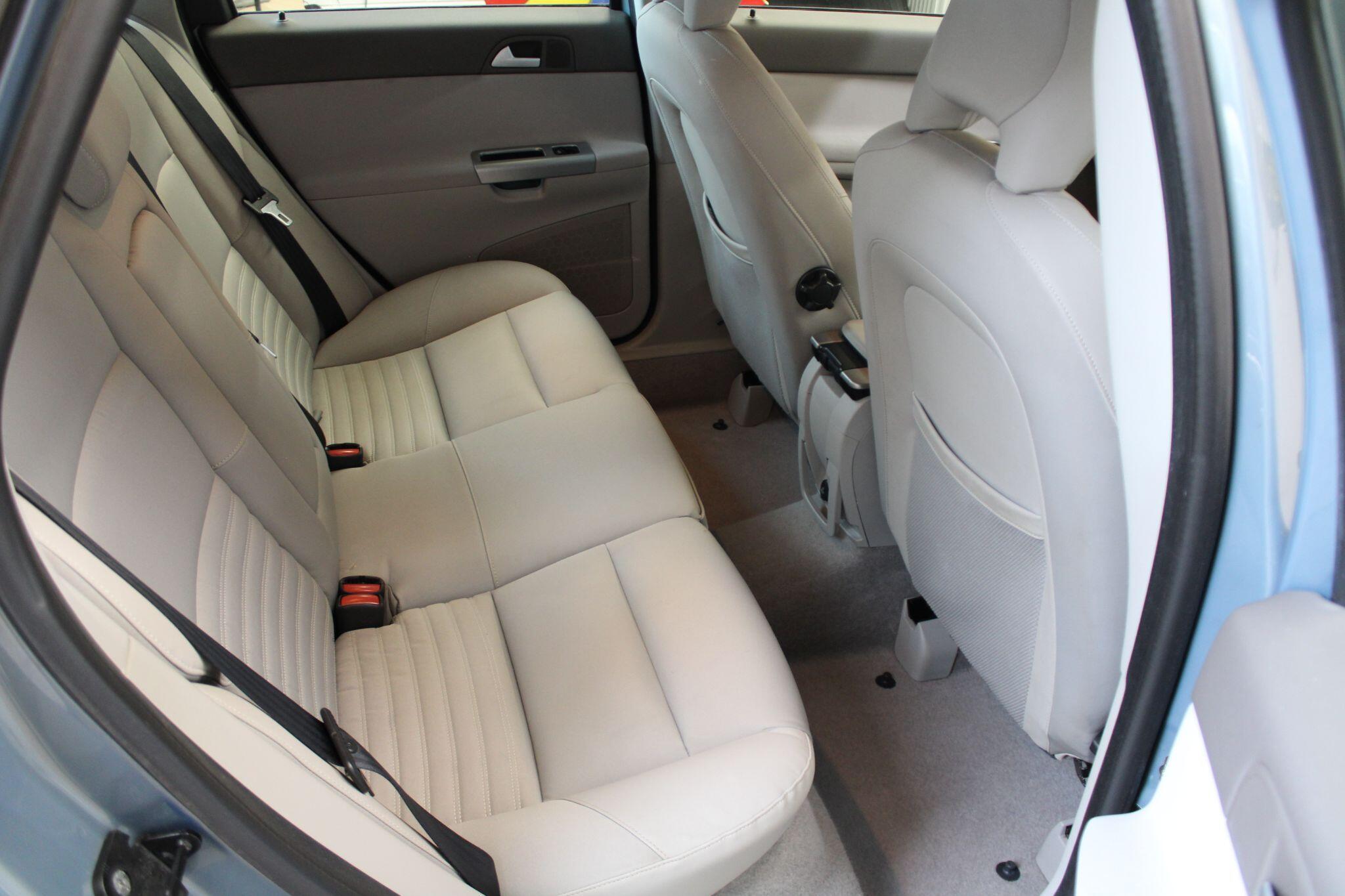 Volvo V50 - Image 38
