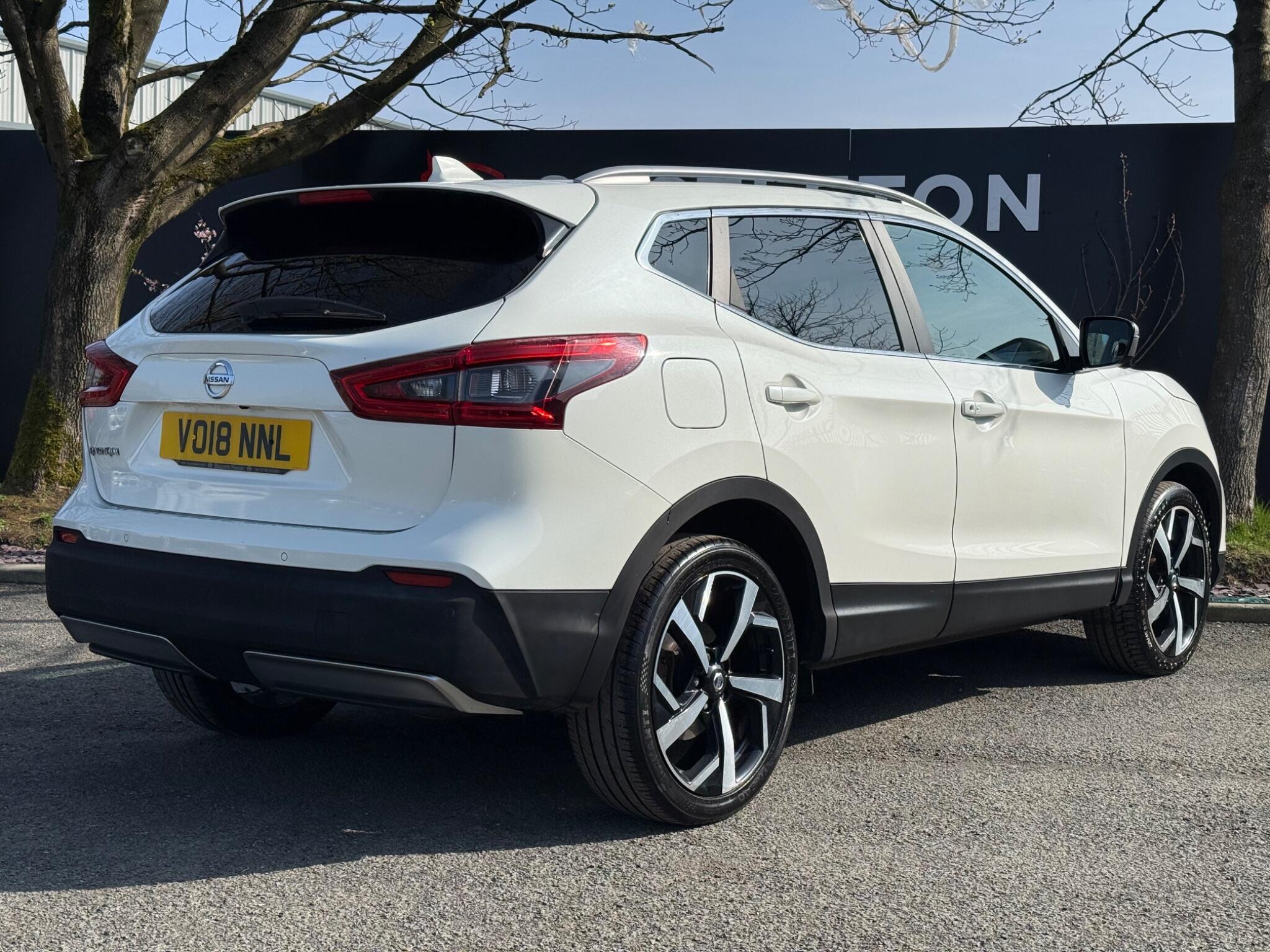 Nissan Qashqai - Image 58
