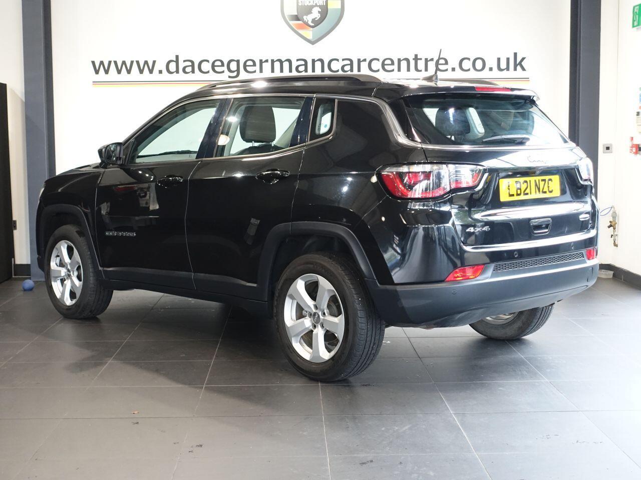 Jeep Compass - Image 6