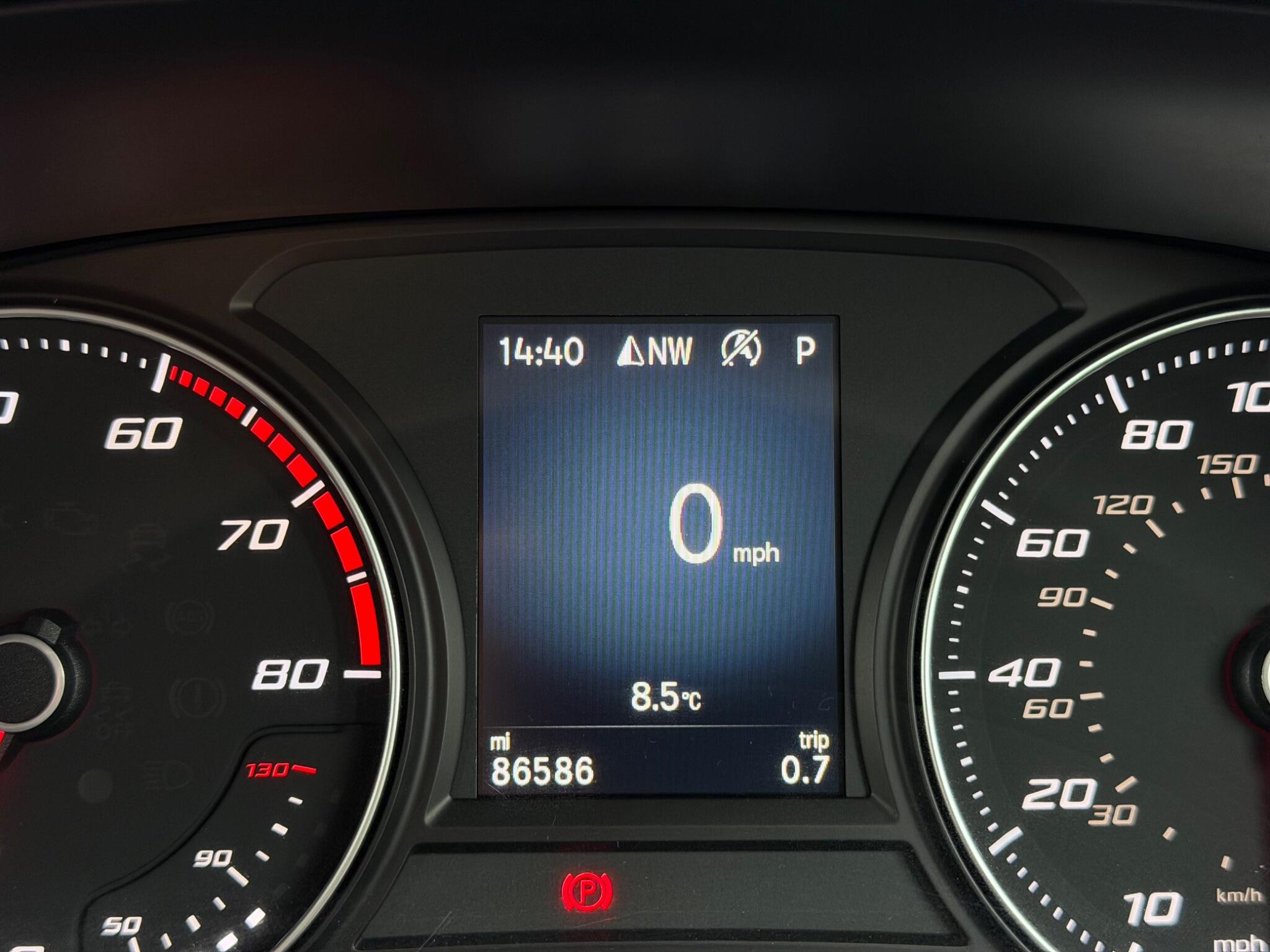 SEAT Ateca - Image 65