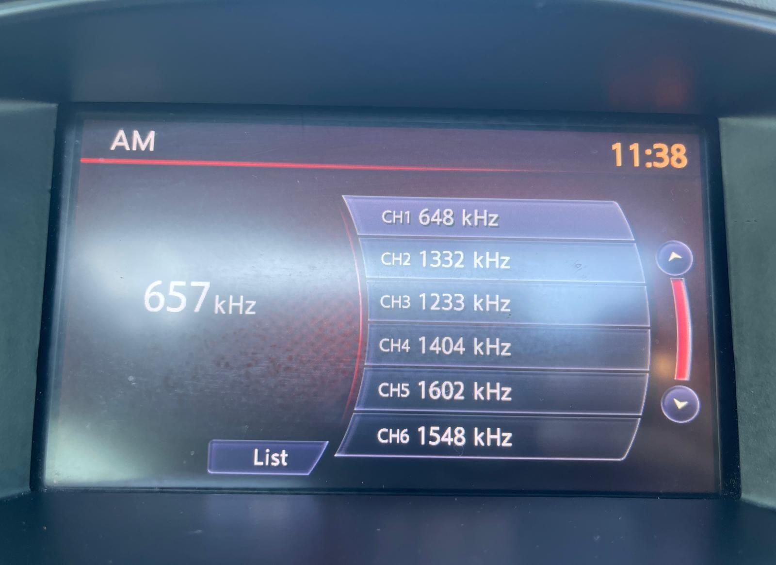 Nissan Pathfinder - Image 47