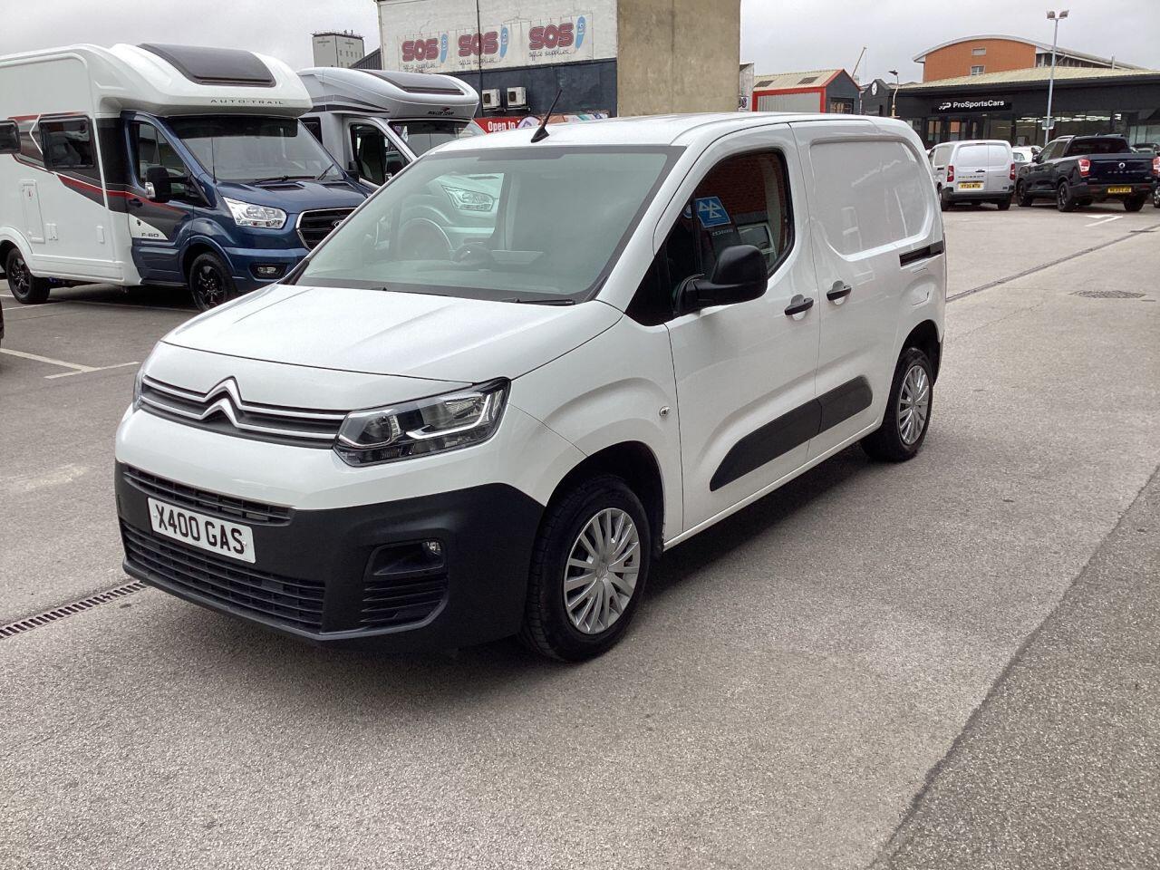 Citroen Berlingo - Image 3