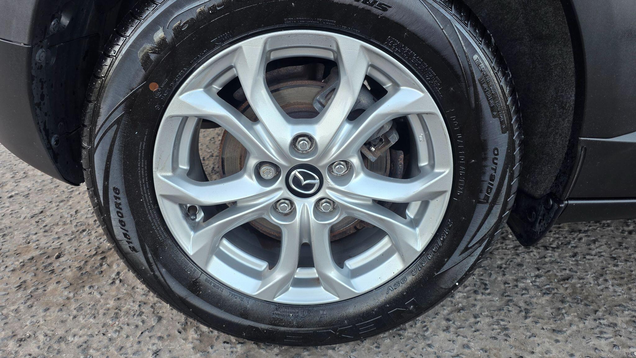 Mazda CX-3 - Image 56