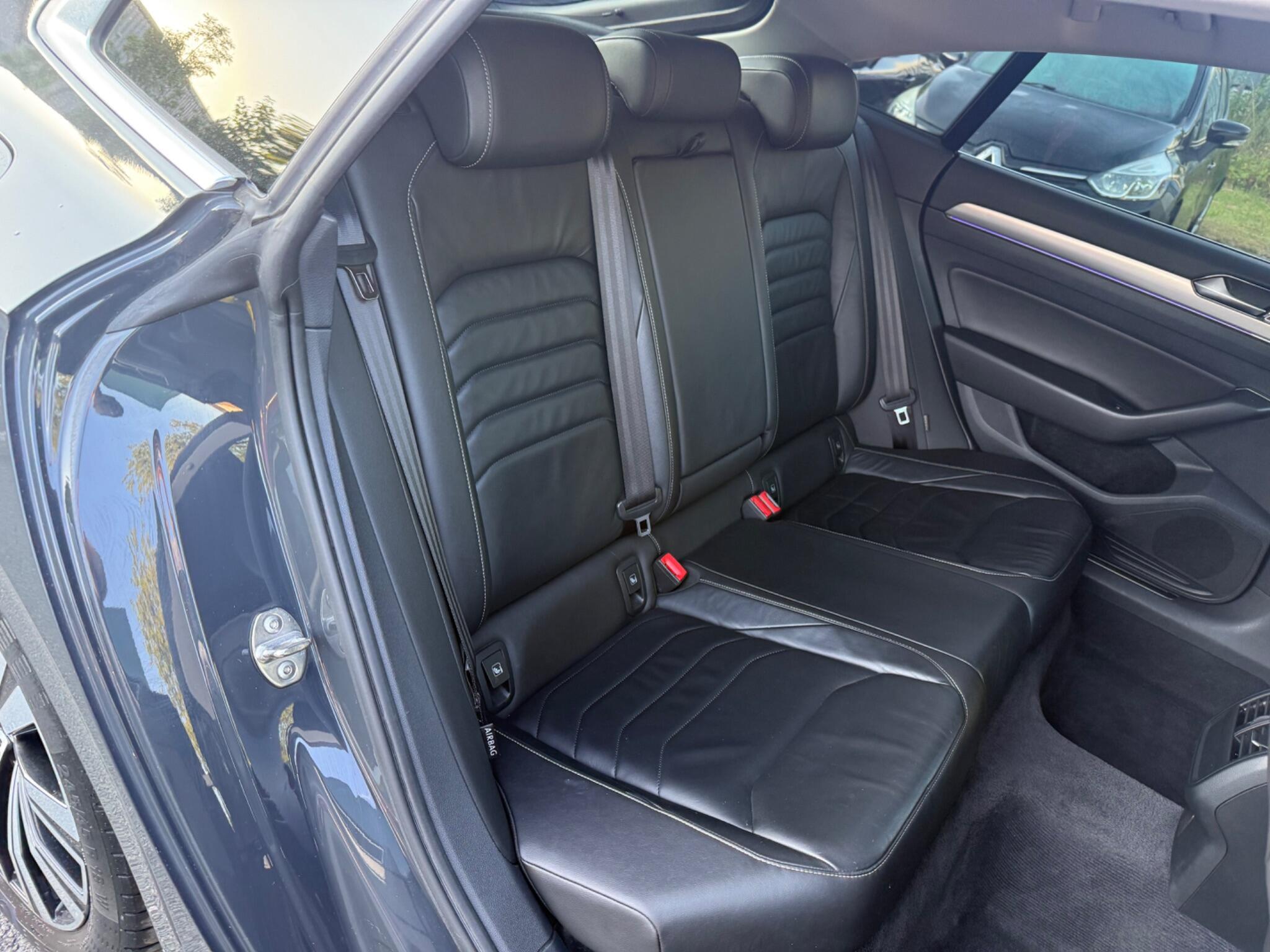 Volkswagen Arteon - Image 15