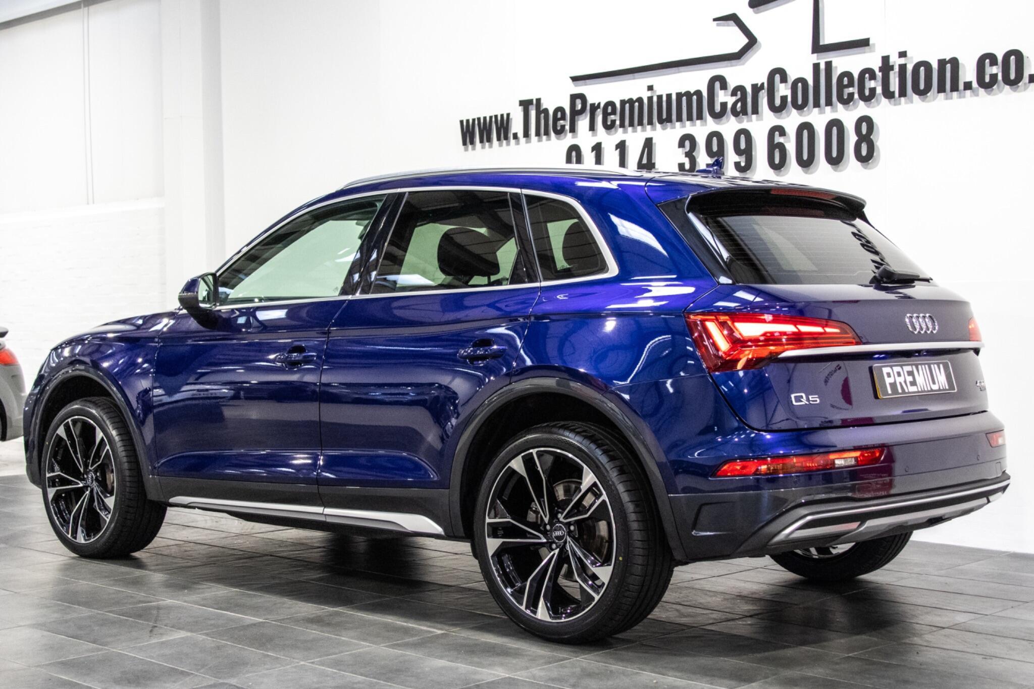 Audi Q5 - Image 5