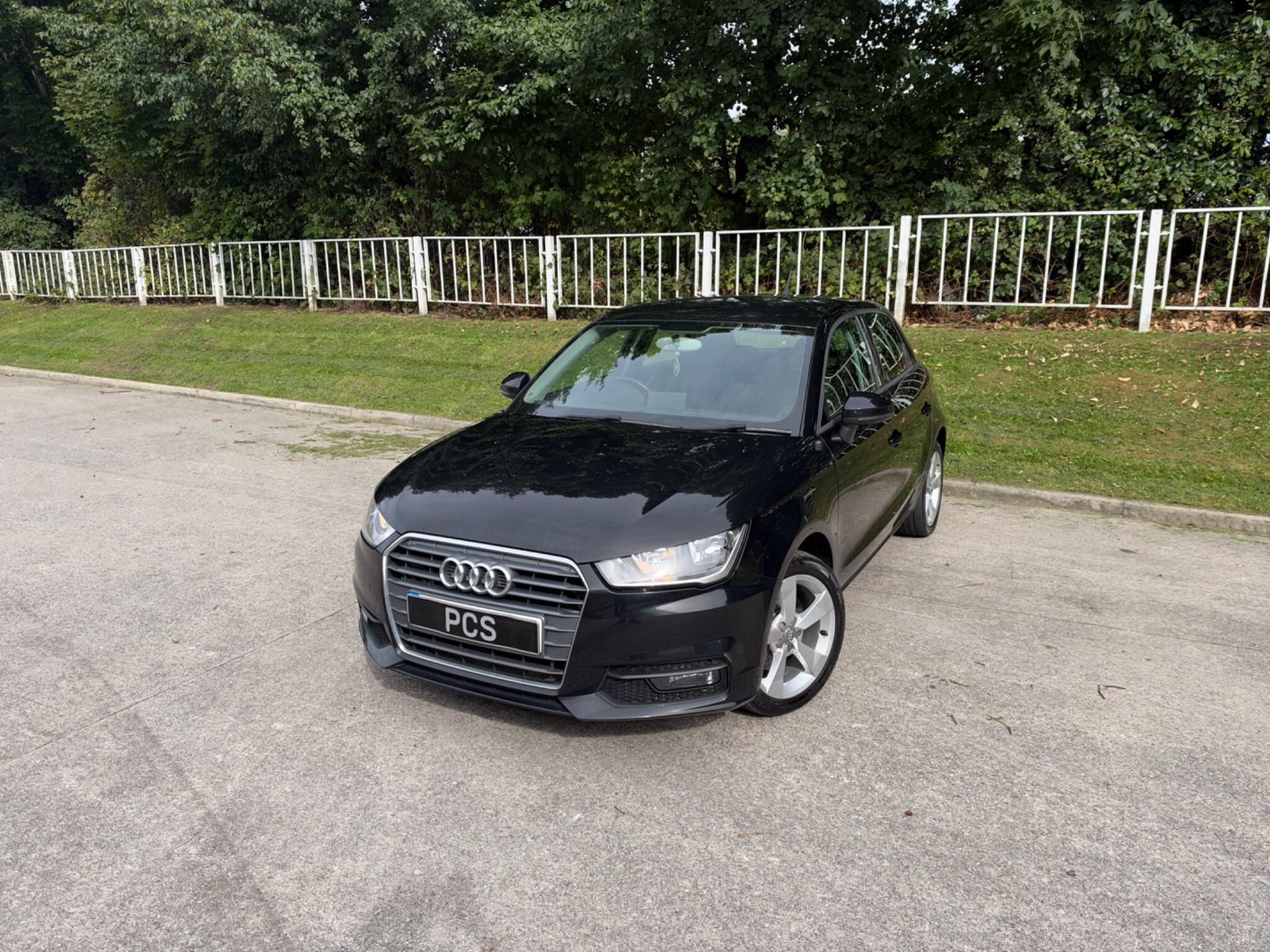 Audi A1 - Image 6
