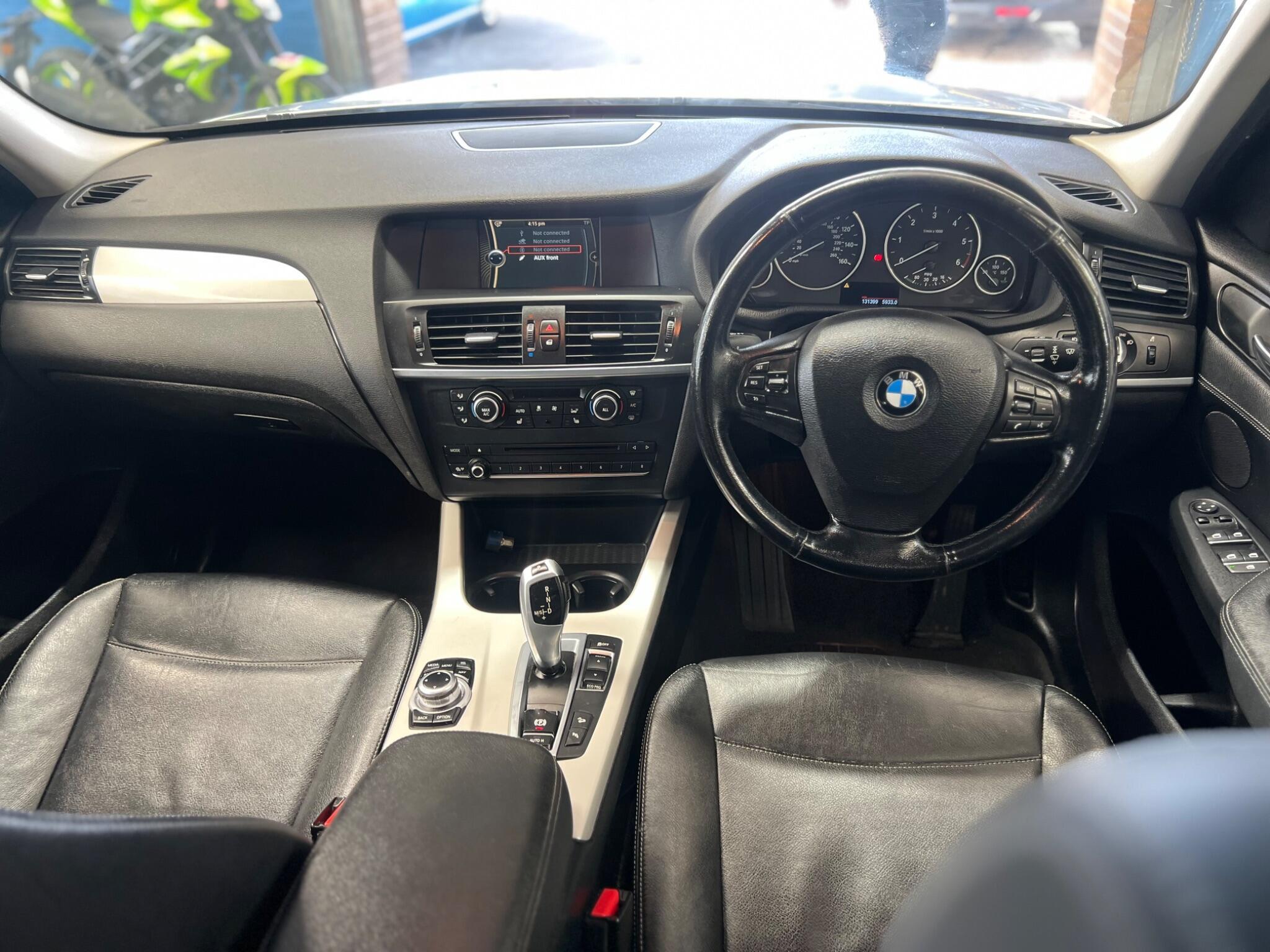 BMW X3 - Image 17