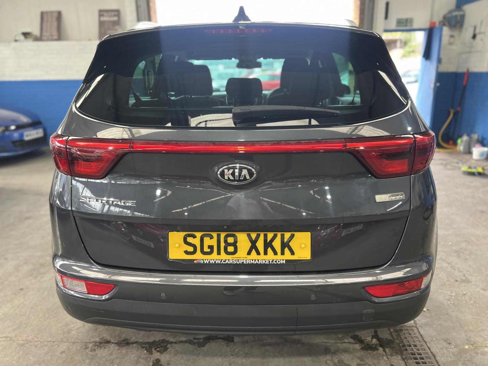 Kia Sportage - Image 6