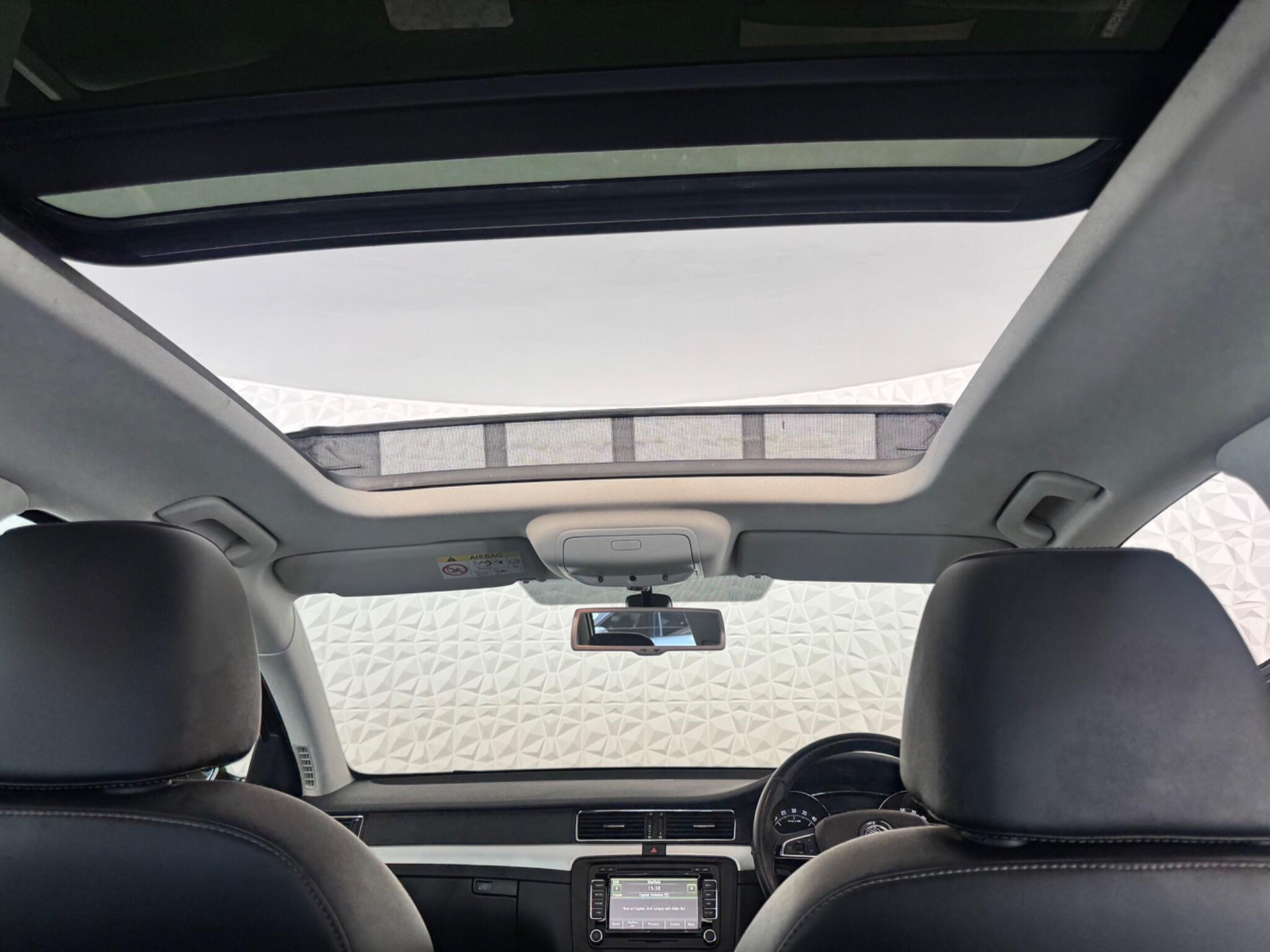 Skoda Superb - Image 23