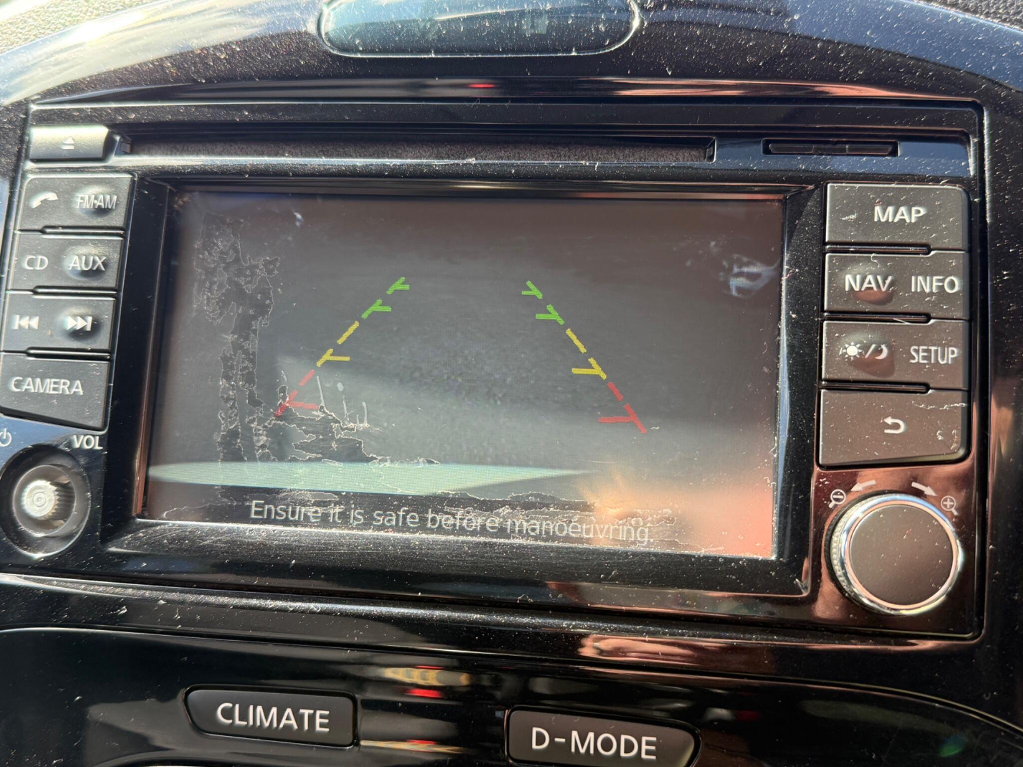 Nissan Juke - Image 18