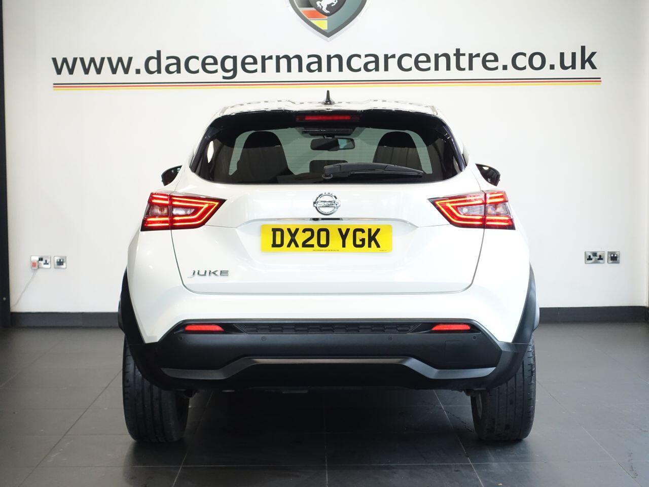 Nissan Juke - Image 7