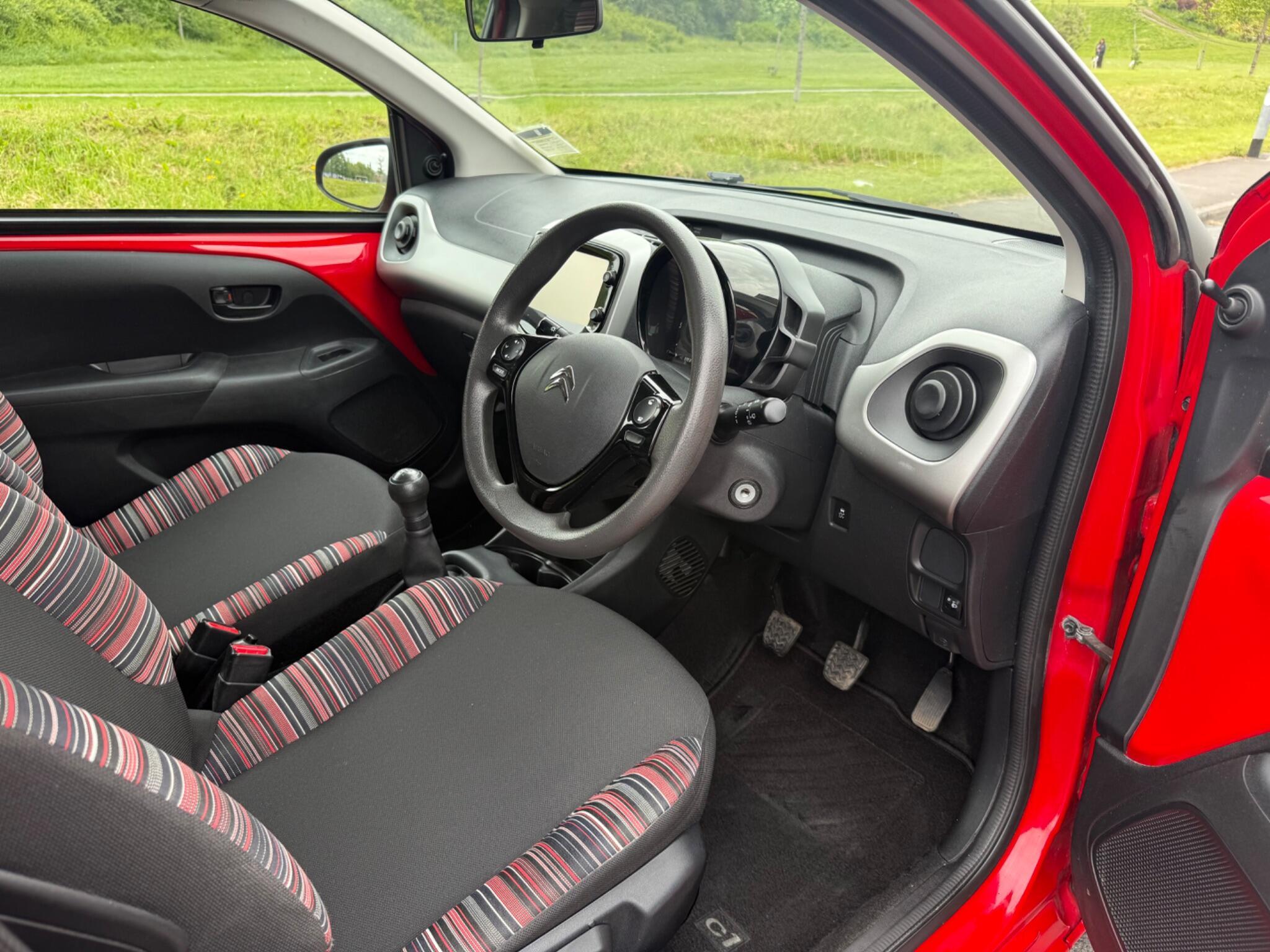 Citroen C1 - Image 18