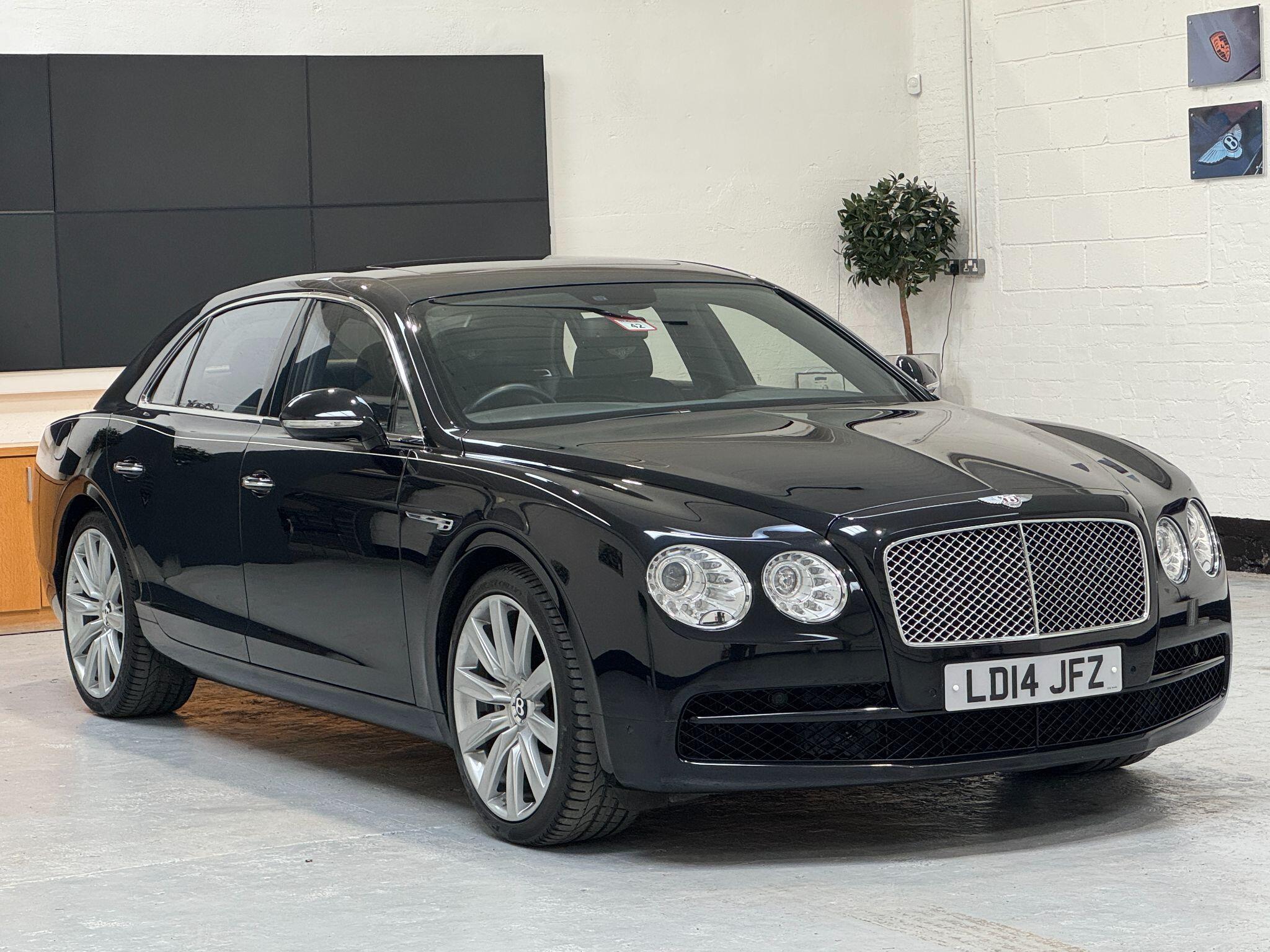 Bentley Flying Spur - Image 7