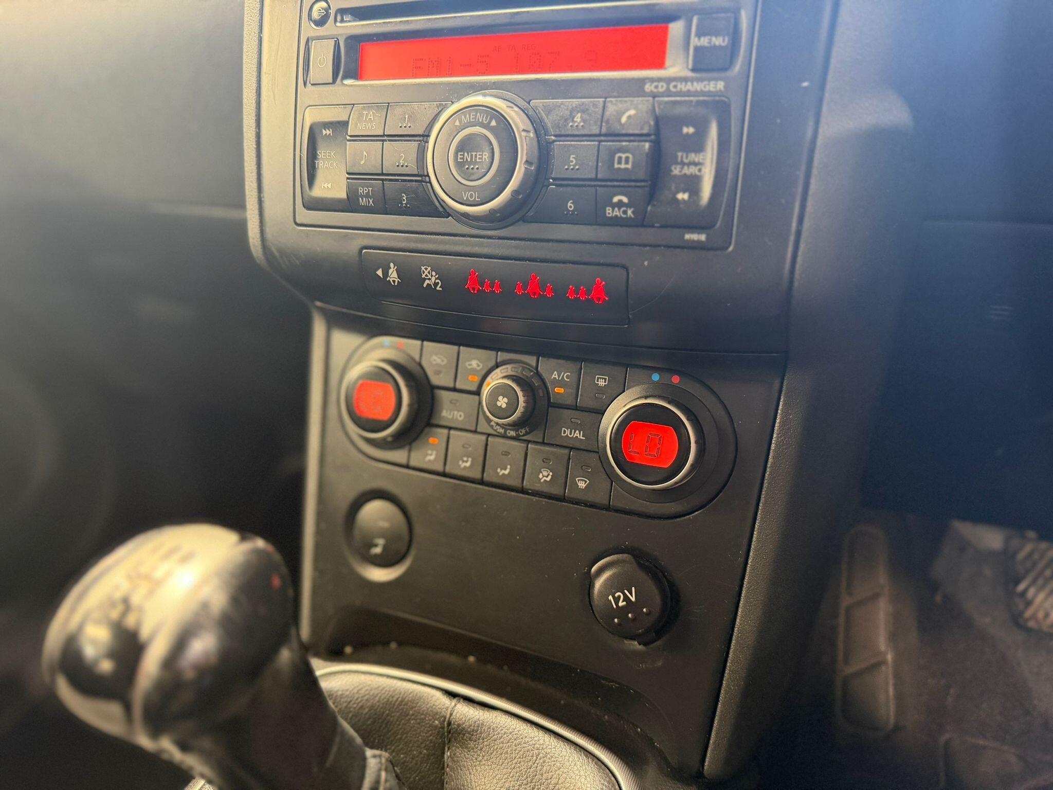 Nissan Qashqai - Image 12