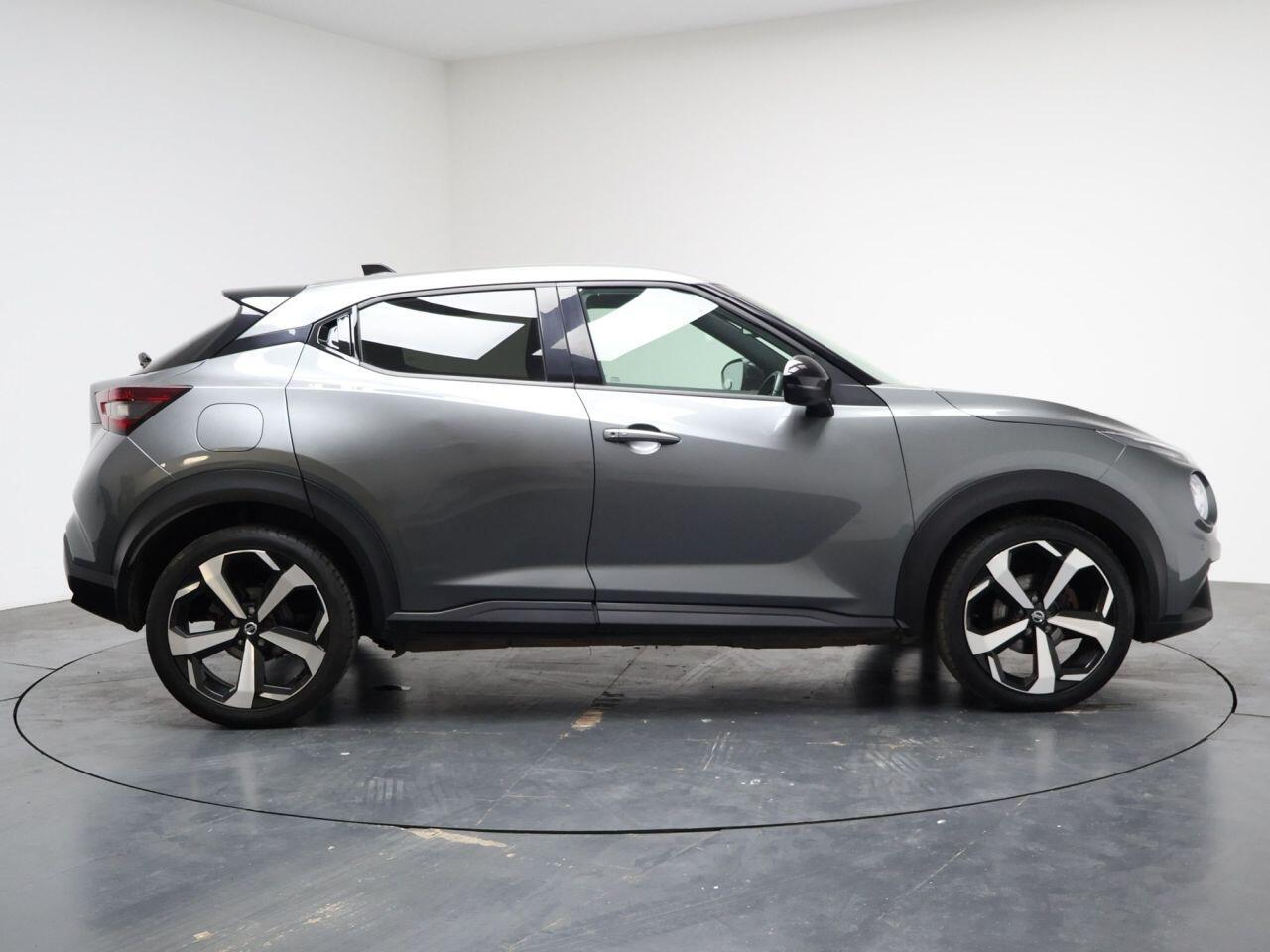 Nissan Juke - Image 14