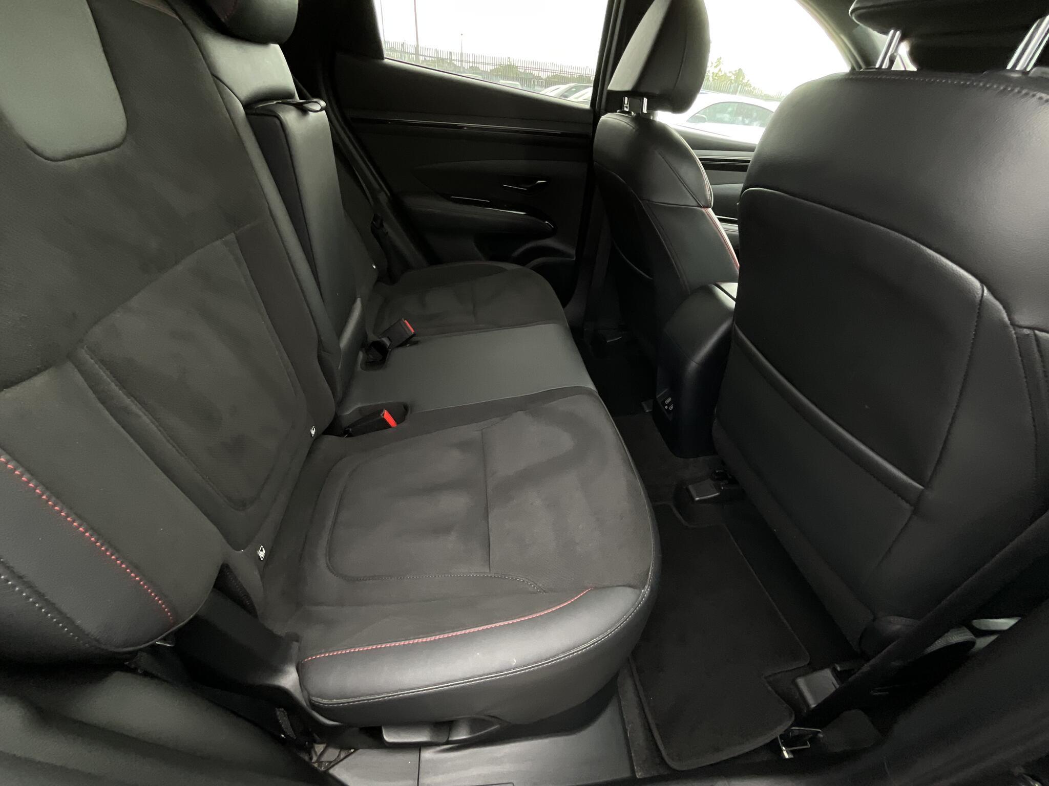 Hyundai Tucson - Image 12
