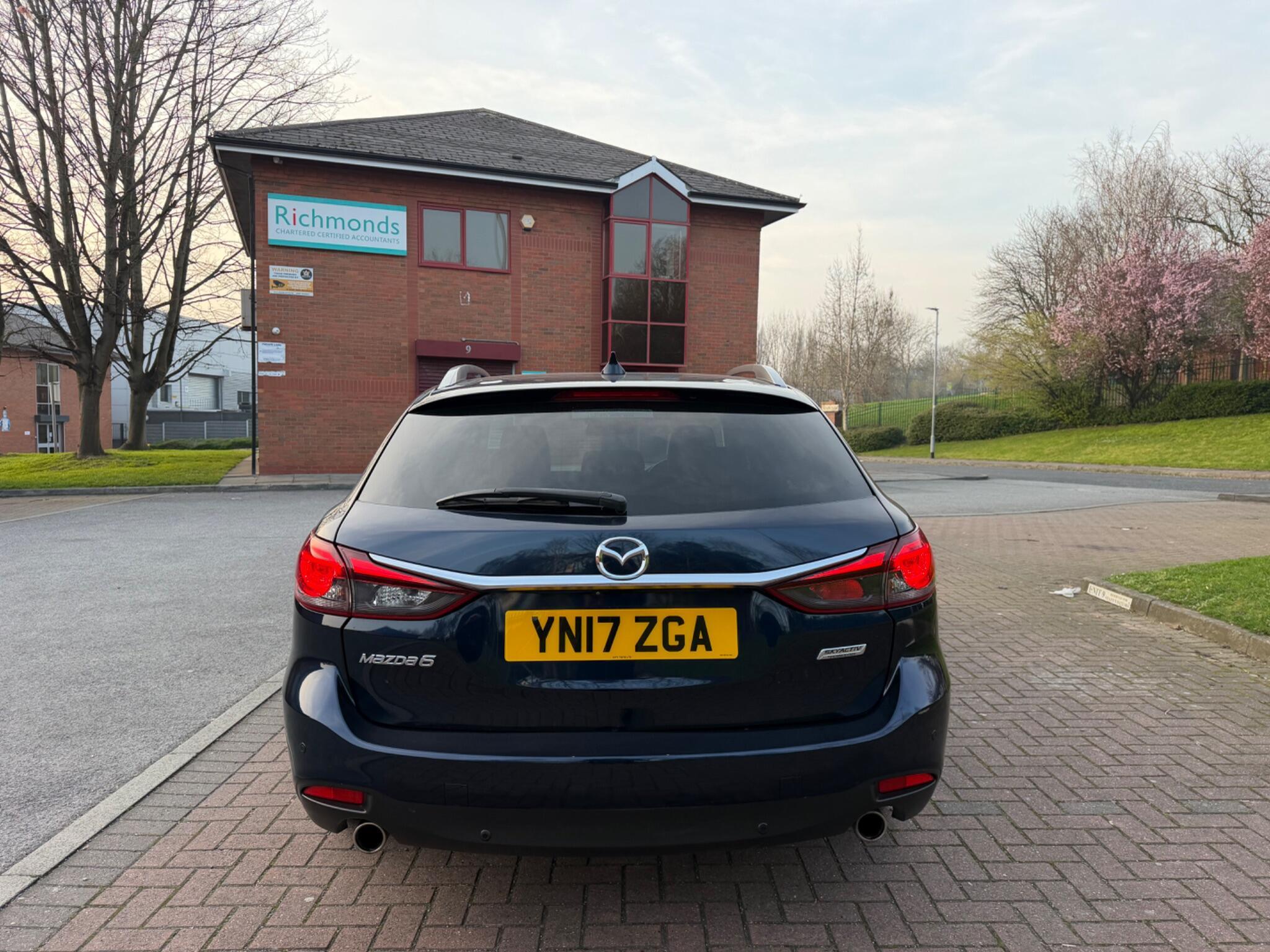 Mazda MAZDA6 - Image 15