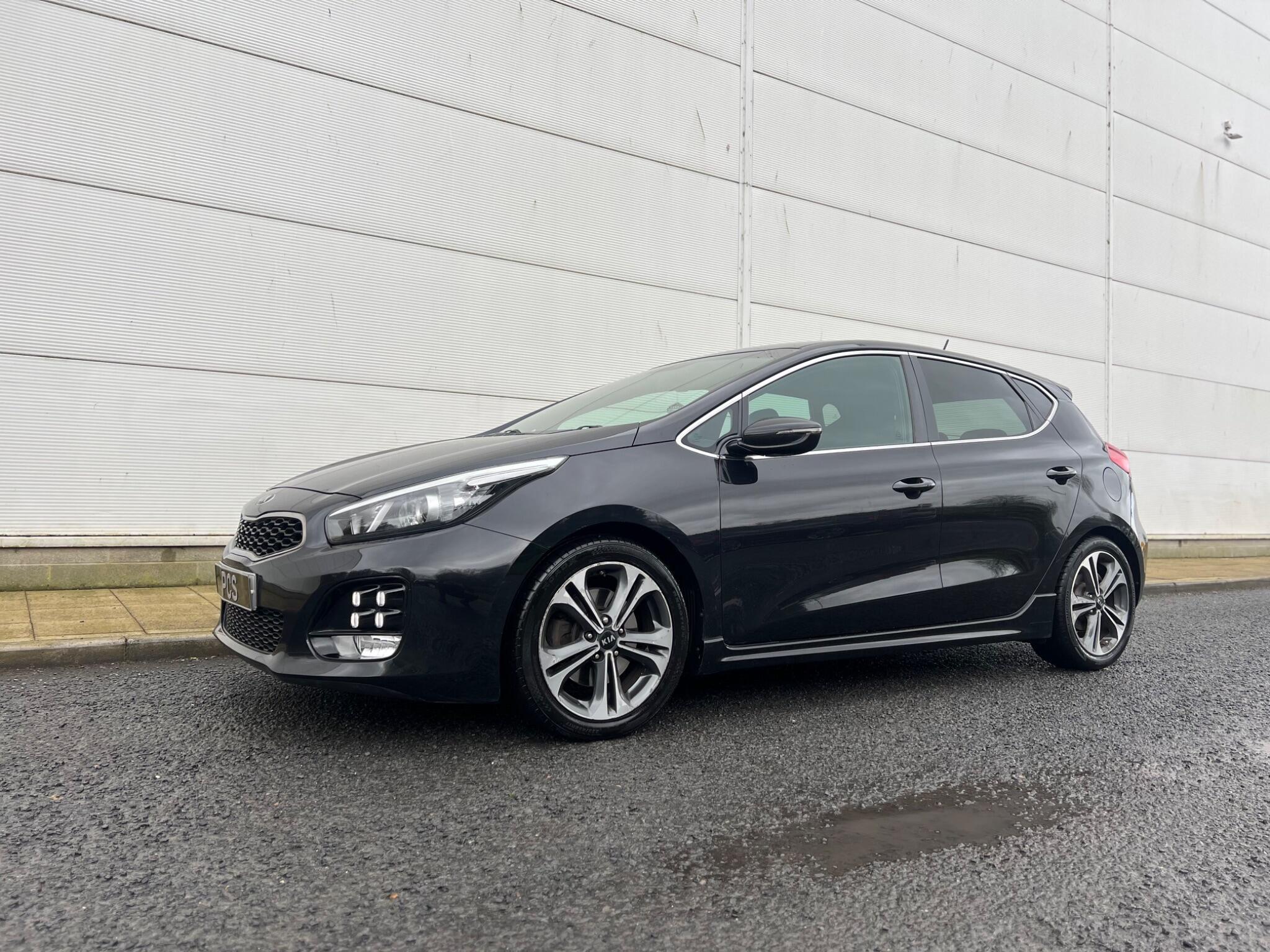 Kia ceed - Image 28