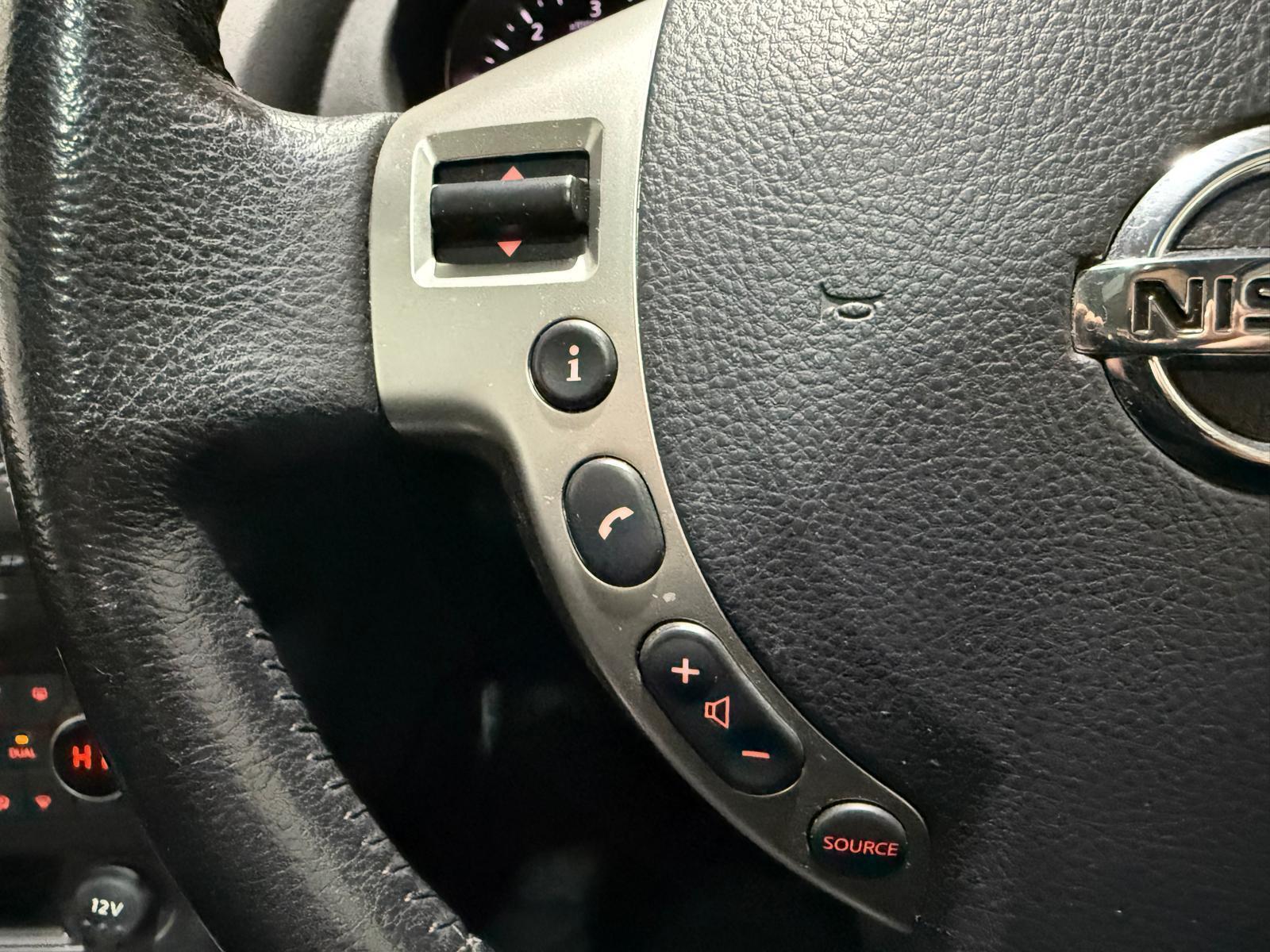 Nissan Qashqai - Image 42