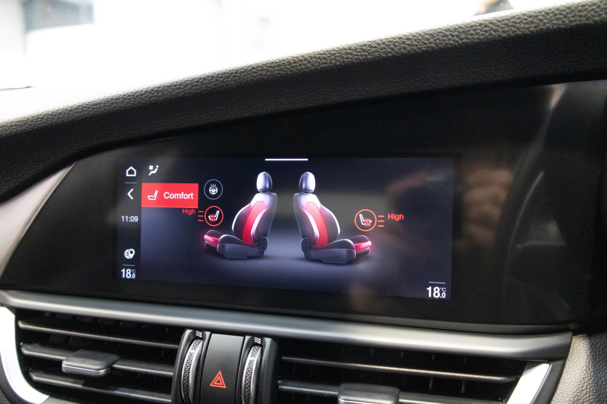 Alfa Romeo Giulia - Image 26