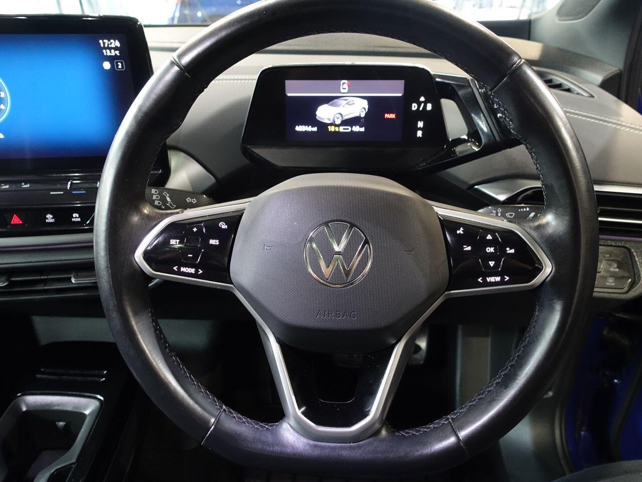 Volkswagen ID.5 - Image 19