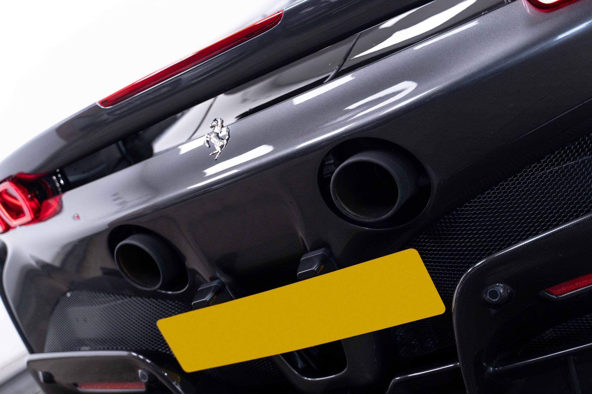 Ferrari SF90 Spider - Image 16