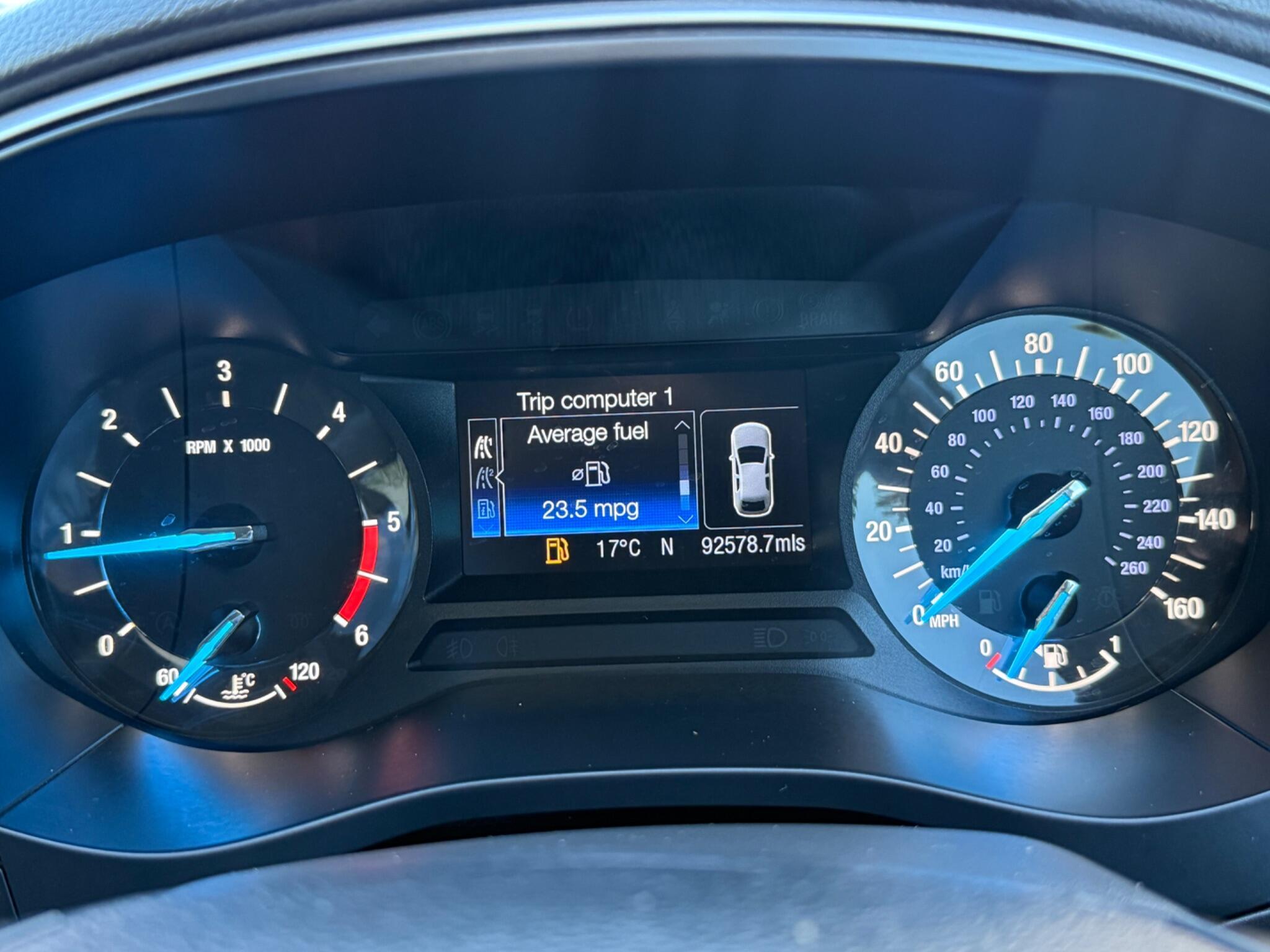 Ford Mondeo - Image 31